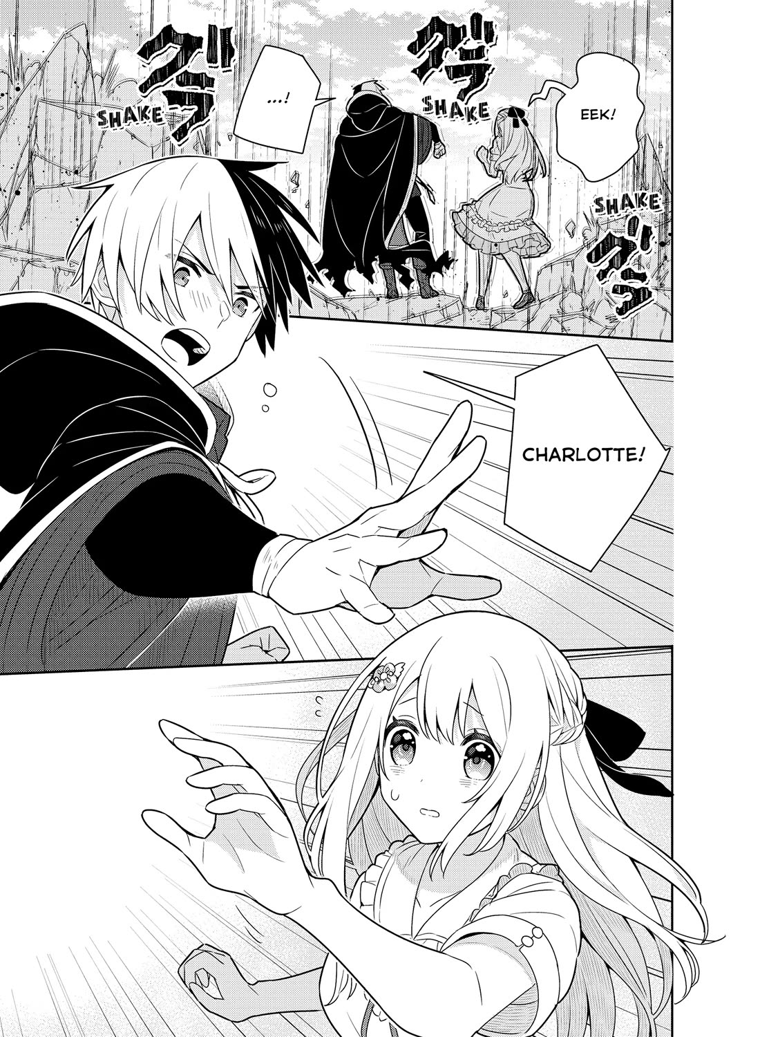 Konyaku Haki Sareta Reijo Wo Hirotta Ore Ga, Ikenai Koto Wo Oshiekomu Oishi Mono Wo Tabesasete Oshare Wo Sasete, Sekaichi Shiawasena Shojo Ni Produce! chapter 38 page 30