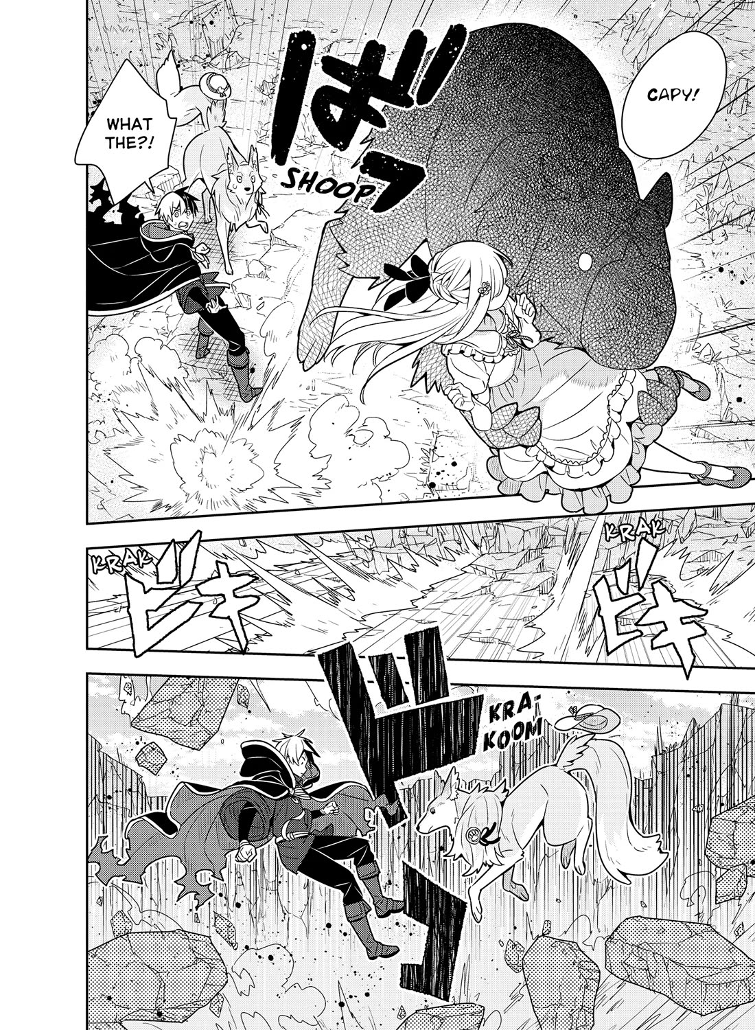 Konyaku Haki Sareta Reijo Wo Hirotta Ore Ga, Ikenai Koto Wo Oshiekomu Oishi Mono Wo Tabesasete Oshare Wo Sasete, Sekaichi Shiawasena Shojo Ni Produce! chapter 38 page 31