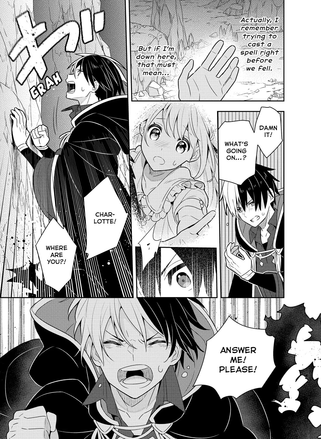 Konyaku Haki Sareta Reijo Wo Hirotta Ore Ga, Ikenai Koto Wo Oshiekomu Oishi Mono Wo Tabesasete Oshare Wo Sasete, Sekaichi Shiawasena Shojo Ni Produce! chapter 38 page 34