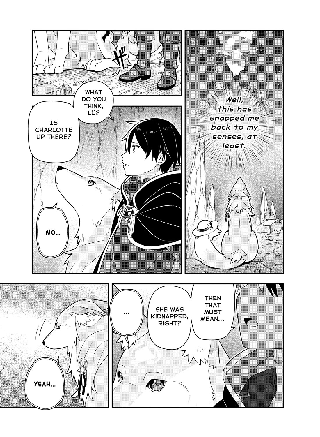 Konyaku Haki Sareta Reijo Wo Hirotta Ore Ga, Ikenai Koto Wo Oshiekomu Oishi Mono Wo Tabesasete Oshare Wo Sasete, Sekaichi Shiawasena Shojo Ni Produce! chapter 38 page 38