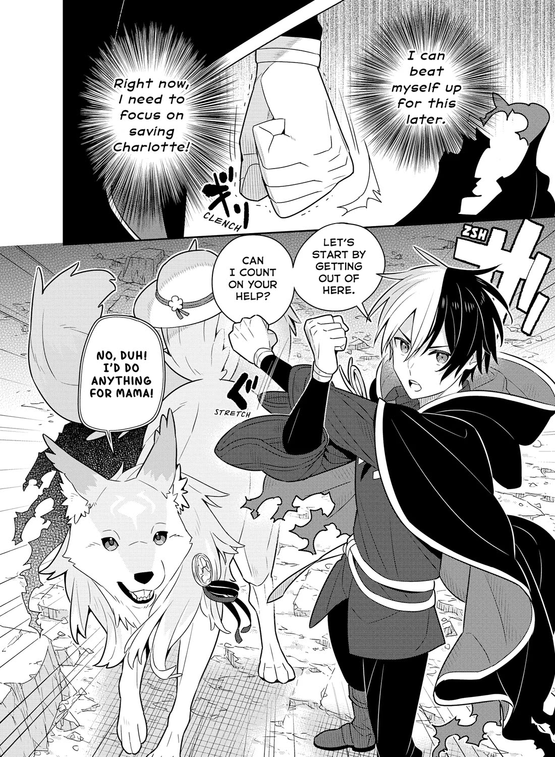 Konyaku Haki Sareta Reijo Wo Hirotta Ore Ga, Ikenai Koto Wo Oshiekomu Oishi Mono Wo Tabesasete Oshare Wo Sasete, Sekaichi Shiawasena Shojo Ni Produce! chapter 38 page 39