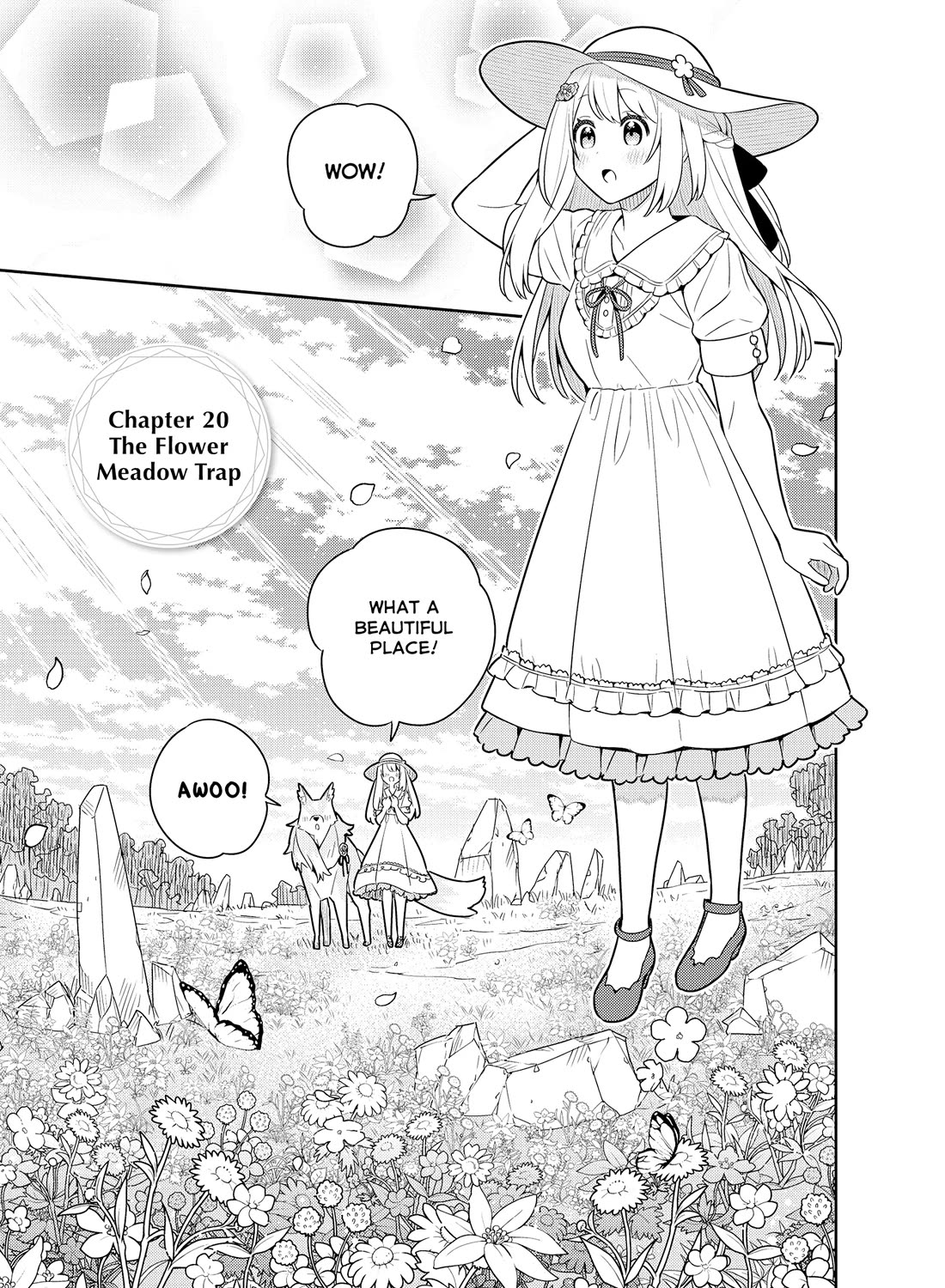 Konyaku Haki Sareta Reijo Wo Hirotta Ore Ga, Ikenai Koto Wo Oshiekomu Oishi Mono Wo Tabesasete Oshare Wo Sasete, Sekaichi Shiawasena Shojo Ni Produce! chapter 38 page 6