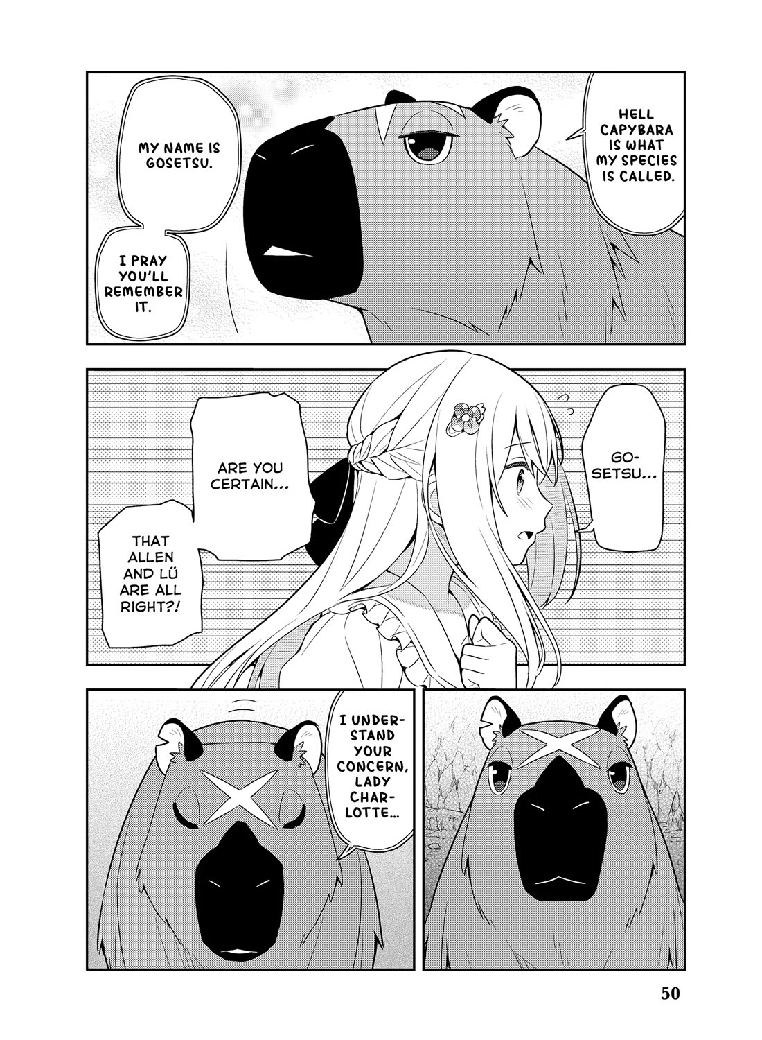 Konyaku Haki Sareta Reijo Wo Hirotta Ore Ga, Ikenai Koto Wo Oshiekomu Oishi Mono Wo Tabesasete Oshare Wo Sasete, Sekaichi Shiawasena Shojo Ni Produce! chapter 39 page 12