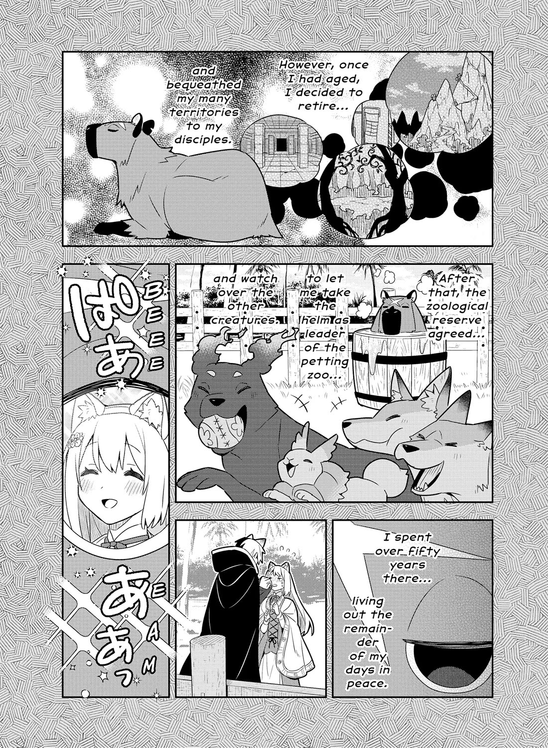 Konyaku Haki Sareta Reijo Wo Hirotta Ore Ga, Ikenai Koto Wo Oshiekomu Oishi Mono Wo Tabesasete Oshare Wo Sasete, Sekaichi Shiawasena Shojo Ni Produce! chapter 39 page 14