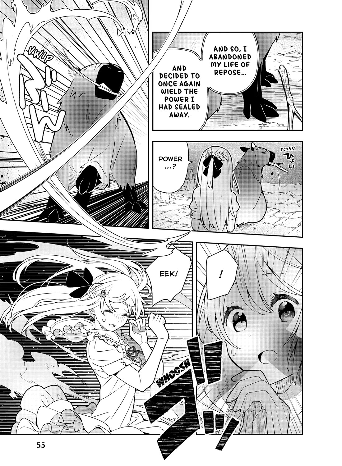 Konyaku Haki Sareta Reijo Wo Hirotta Ore Ga, Ikenai Koto Wo Oshiekomu Oishi Mono Wo Tabesasete Oshare Wo Sasete, Sekaichi Shiawasena Shojo Ni Produce! chapter 39 page 17