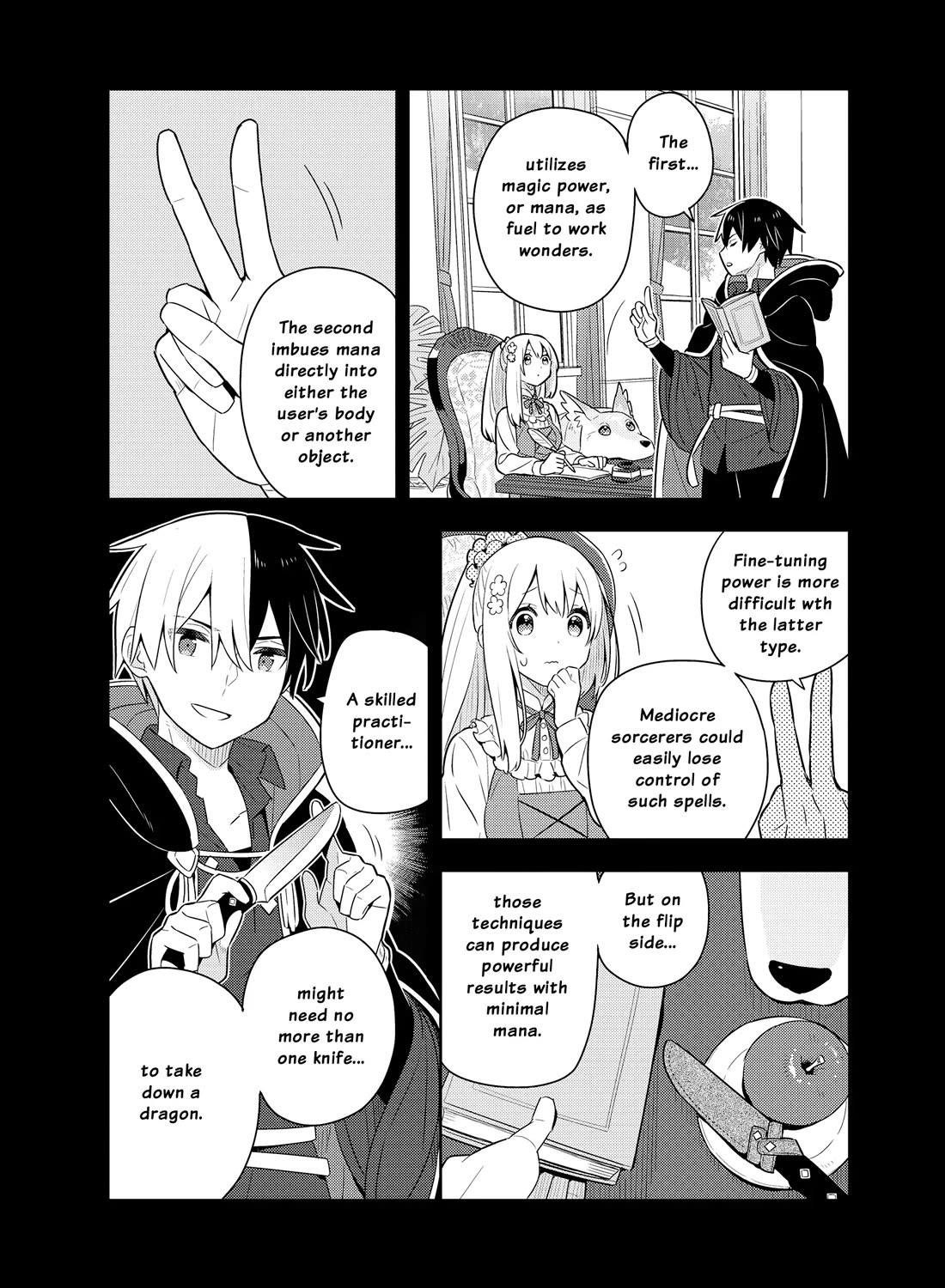 Konyaku Haki Sareta Reijo Wo Hirotta Ore Ga, Ikenai Koto Wo Oshiekomu Oishi Mono Wo Tabesasete Oshare Wo Sasete, Sekaichi Shiawasena Shojo Ni Produce! chapter 39 page 19