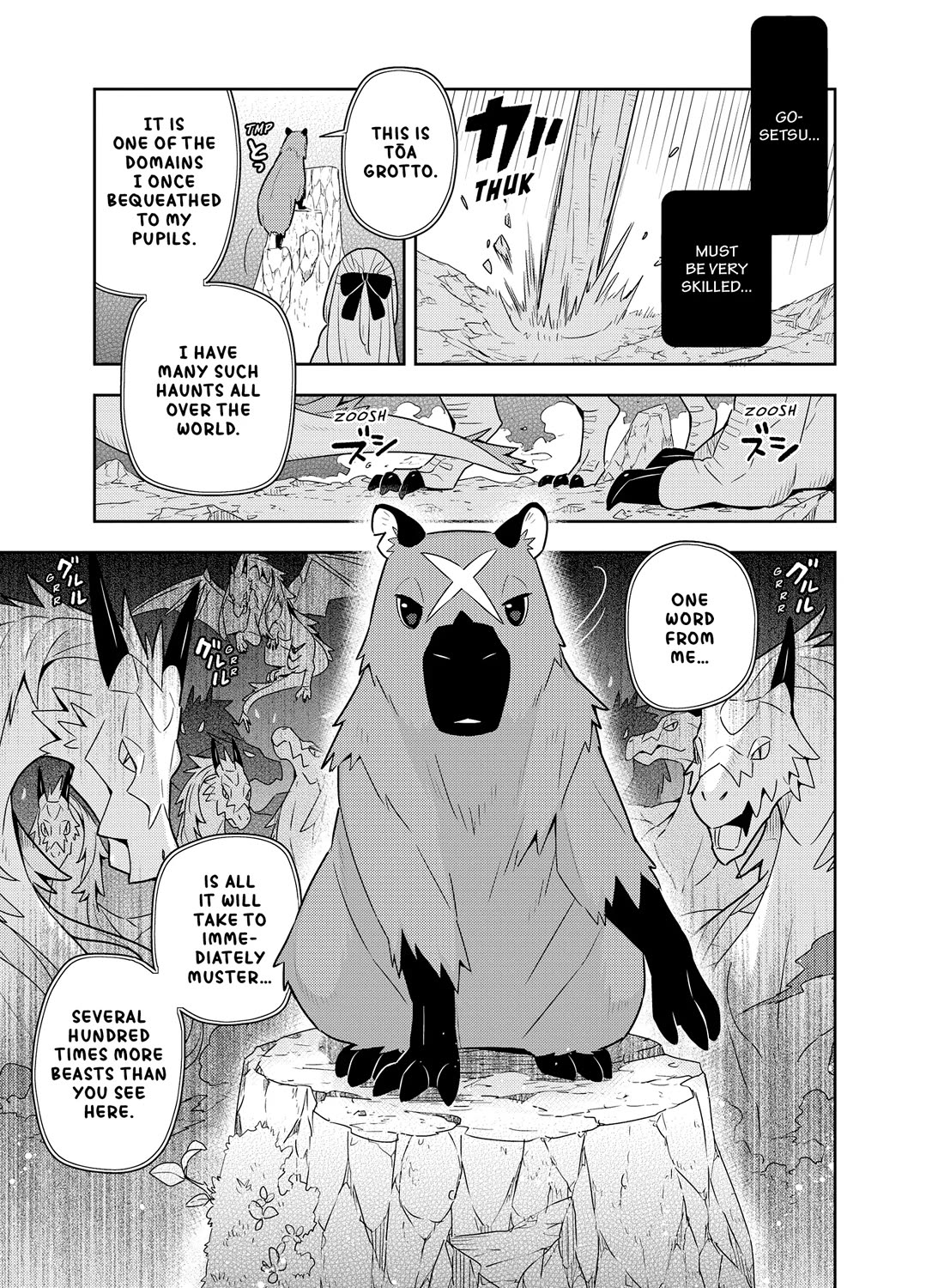 Konyaku Haki Sareta Reijo Wo Hirotta Ore Ga, Ikenai Koto Wo Oshiekomu Oishi Mono Wo Tabesasete Oshare Wo Sasete, Sekaichi Shiawasena Shojo Ni Produce! chapter 39 page 20