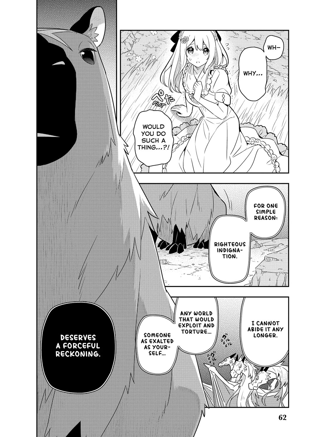 Konyaku Haki Sareta Reijo Wo Hirotta Ore Ga, Ikenai Koto Wo Oshiekomu Oishi Mono Wo Tabesasete Oshare Wo Sasete, Sekaichi Shiawasena Shojo Ni Produce! chapter 39 page 23