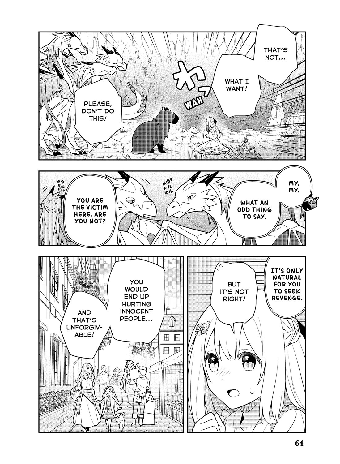 Konyaku Haki Sareta Reijo Wo Hirotta Ore Ga, Ikenai Koto Wo Oshiekomu Oishi Mono Wo Tabesasete Oshare Wo Sasete, Sekaichi Shiawasena Shojo Ni Produce! chapter 39 page 25