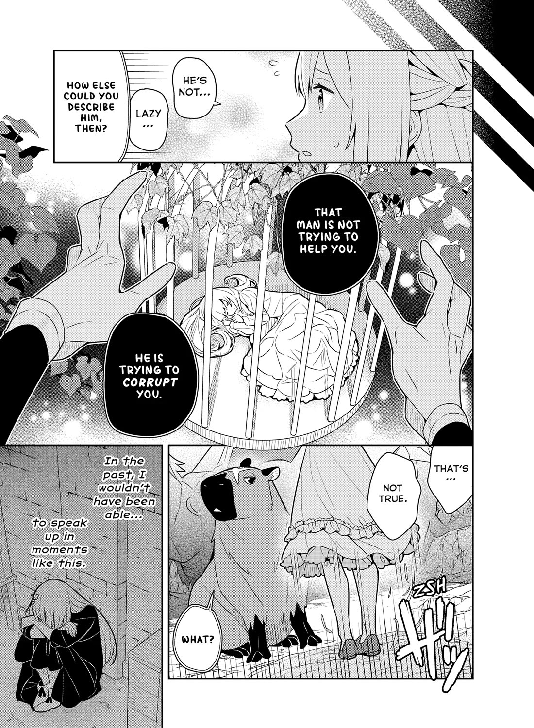 Konyaku Haki Sareta Reijo Wo Hirotta Ore Ga, Ikenai Koto Wo Oshiekomu Oishi Mono Wo Tabesasete Oshare Wo Sasete, Sekaichi Shiawasena Shojo Ni Produce! chapter 39 page 28