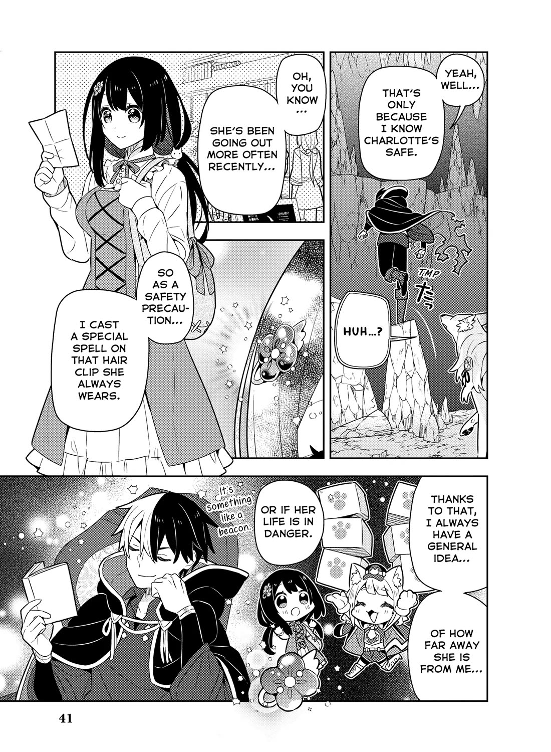 Konyaku Haki Sareta Reijo Wo Hirotta Ore Ga, Ikenai Koto Wo Oshiekomu Oishi Mono Wo Tabesasete Oshare Wo Sasete, Sekaichi Shiawasena Shojo Ni Produce! chapter 39 page 3