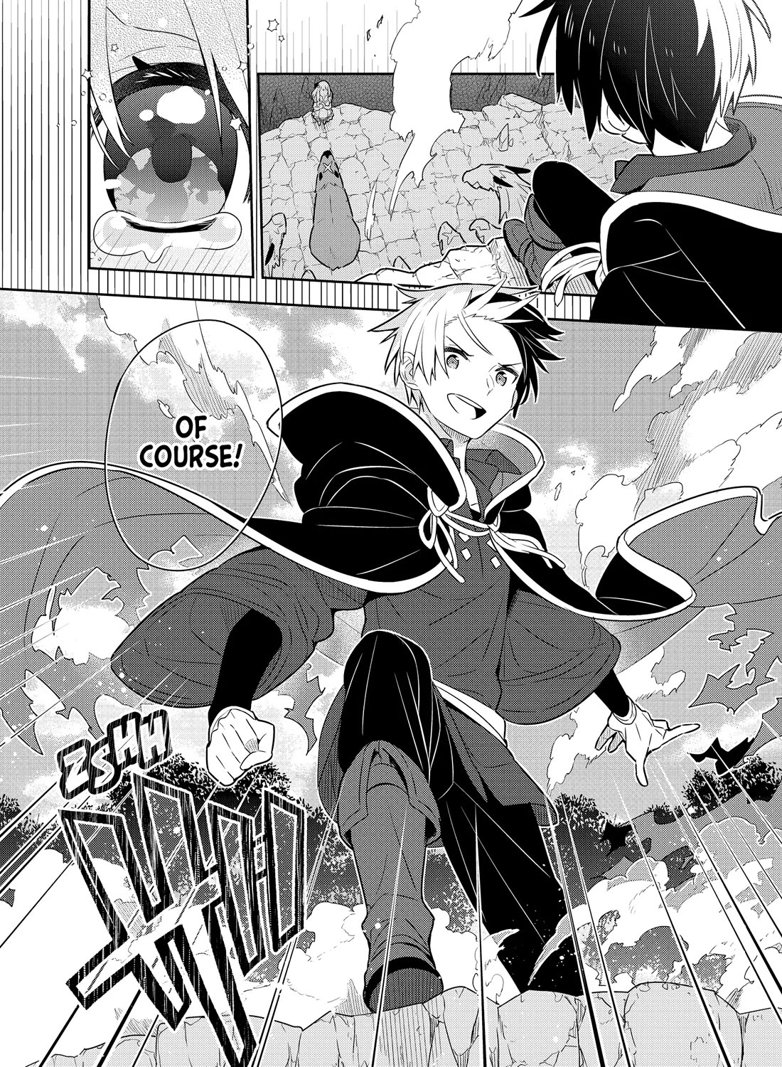 Konyaku Haki Sareta Reijo Wo Hirotta Ore Ga, Ikenai Koto Wo Oshiekomu Oishi Mono Wo Tabesasete Oshare Wo Sasete, Sekaichi Shiawasena Shojo Ni Produce! chapter 39 page 36