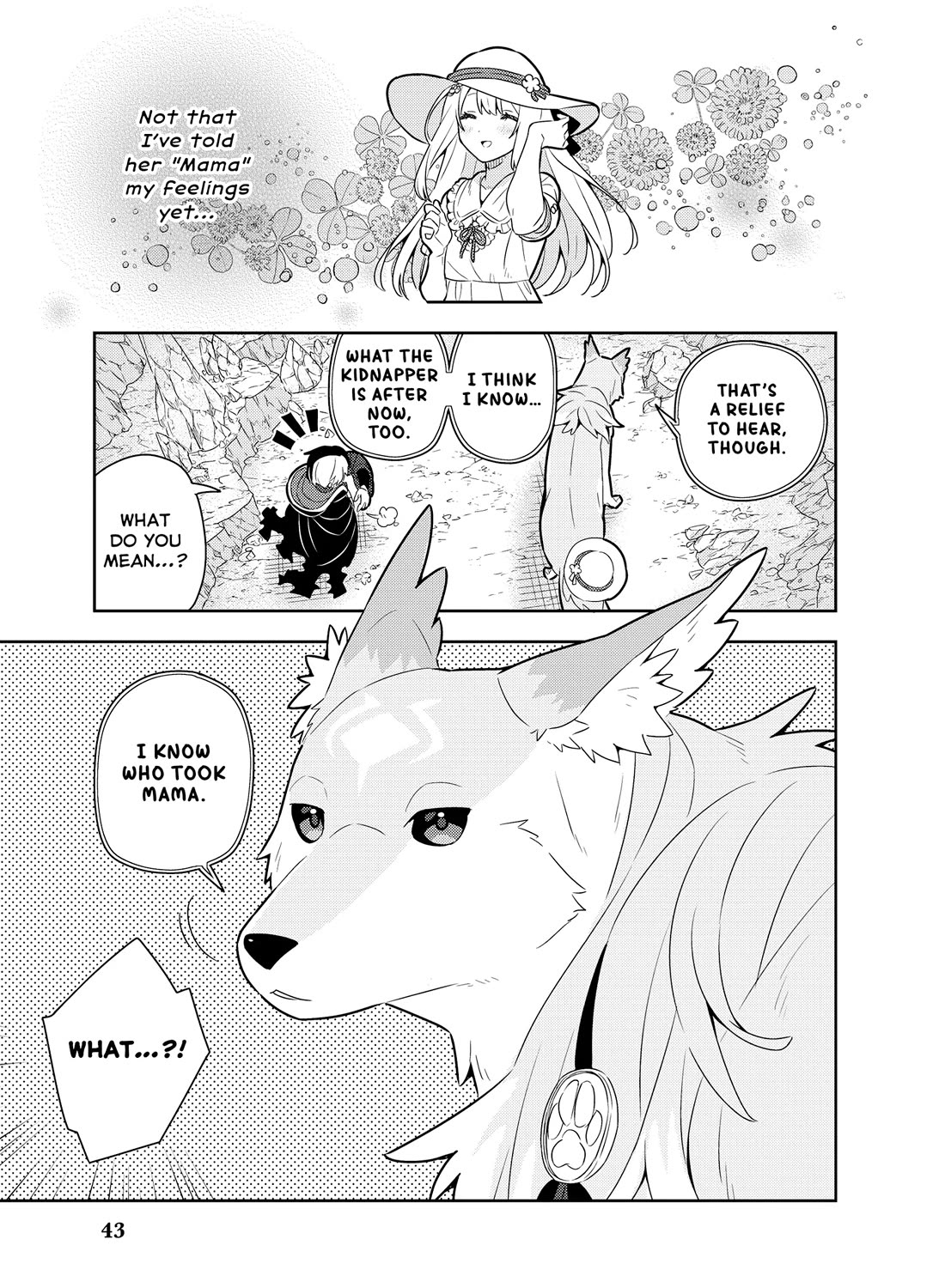 Konyaku Haki Sareta Reijo Wo Hirotta Ore Ga, Ikenai Koto Wo Oshiekomu Oishi Mono Wo Tabesasete Oshare Wo Sasete, Sekaichi Shiawasena Shojo Ni Produce! chapter 39 page 5