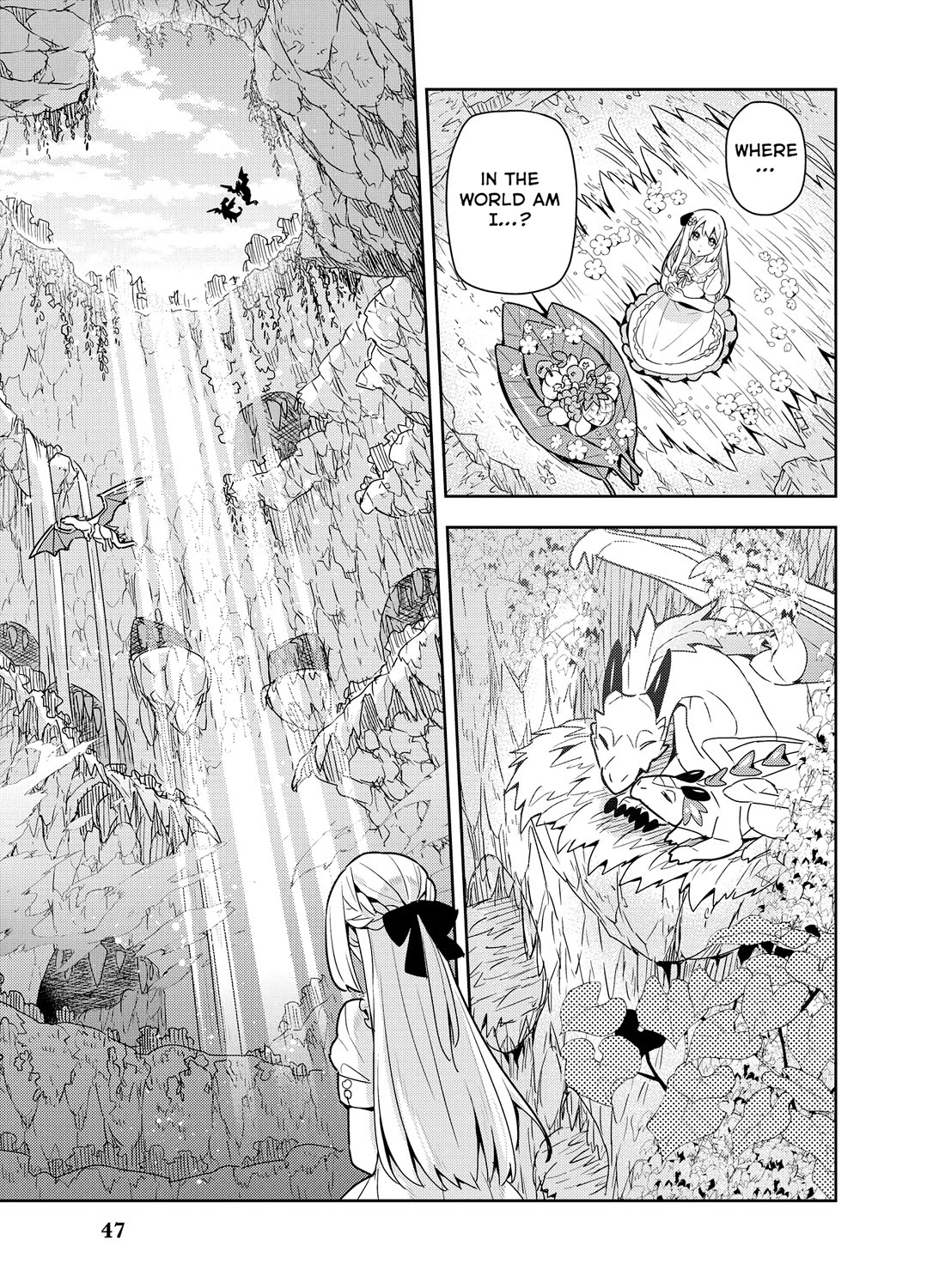 Konyaku Haki Sareta Reijo Wo Hirotta Ore Ga, Ikenai Koto Wo Oshiekomu Oishi Mono Wo Tabesasete Oshare Wo Sasete, Sekaichi Shiawasena Shojo Ni Produce! chapter 39 page 9