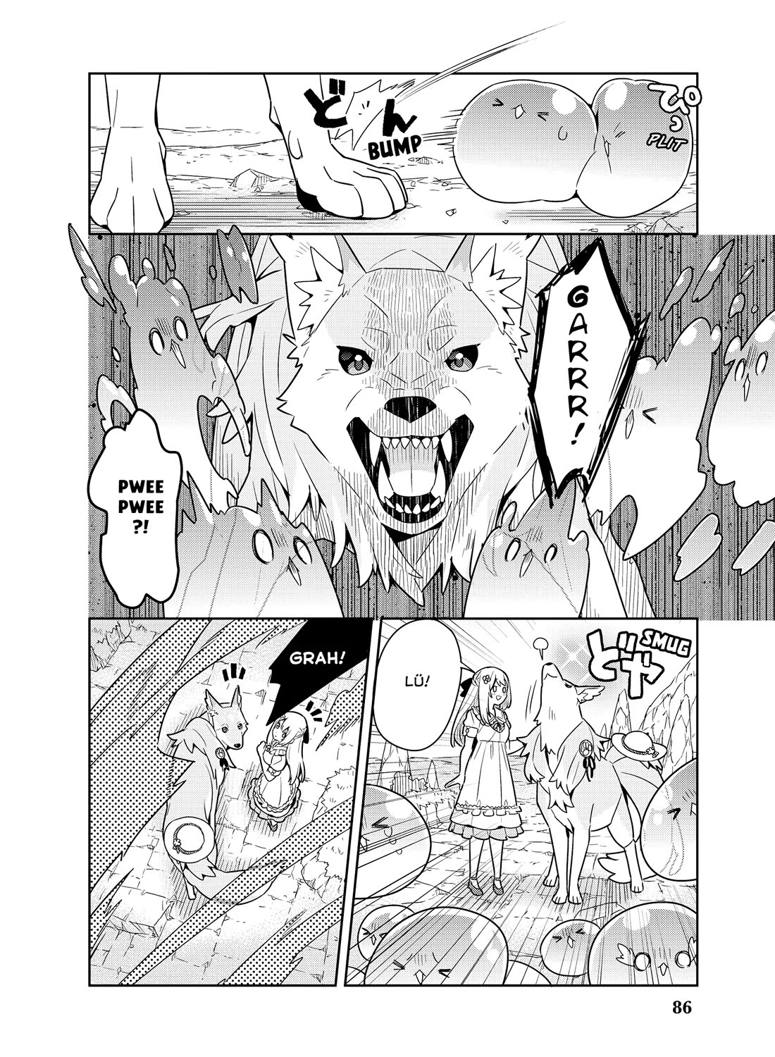 Konyaku Haki Sareta Reijo Wo Hirotta Ore Ga, Ikenai Koto Wo Oshiekomu Oishi Mono Wo Tabesasete Oshare Wo Sasete, Sekaichi Shiawasena Shojo Ni Produce! chapter 40 page 10