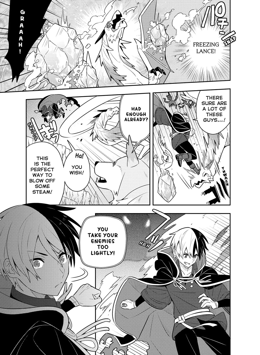 Konyaku Haki Sareta Reijo Wo Hirotta Ore Ga, Ikenai Koto Wo Oshiekomu Oishi Mono Wo Tabesasete Oshare Wo Sasete, Sekaichi Shiawasena Shojo Ni Produce! chapter 40 page 11