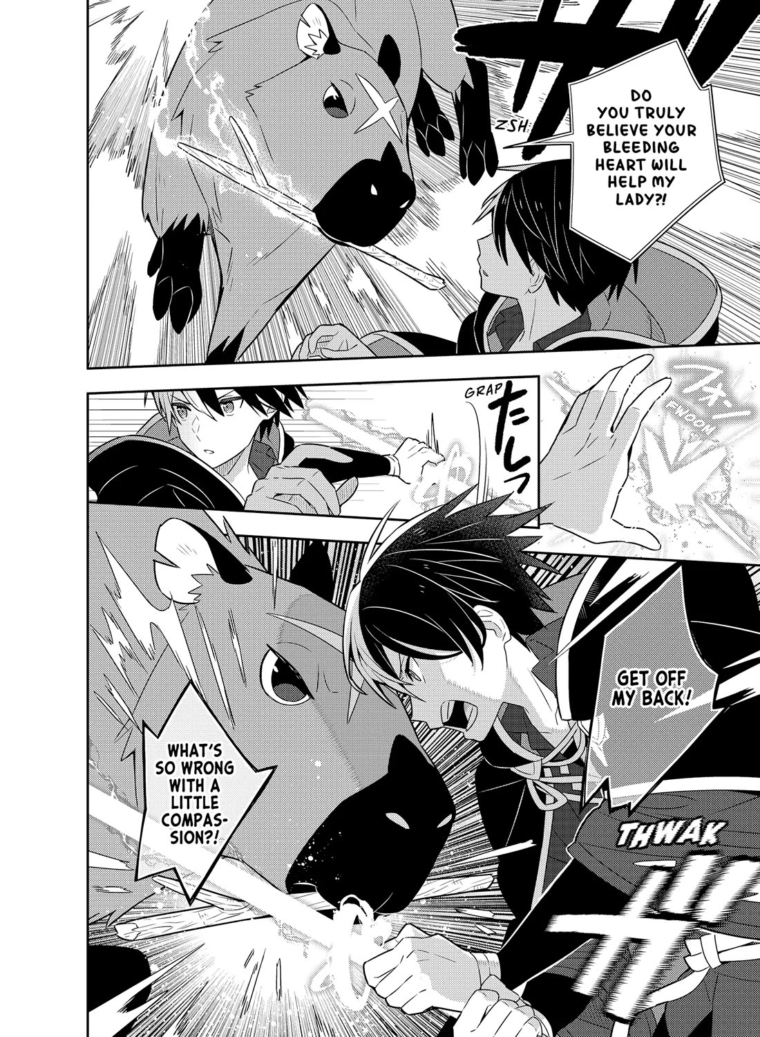 Konyaku Haki Sareta Reijo Wo Hirotta Ore Ga, Ikenai Koto Wo Oshiekomu Oishi Mono Wo Tabesasete Oshare Wo Sasete, Sekaichi Shiawasena Shojo Ni Produce! chapter 40 page 12