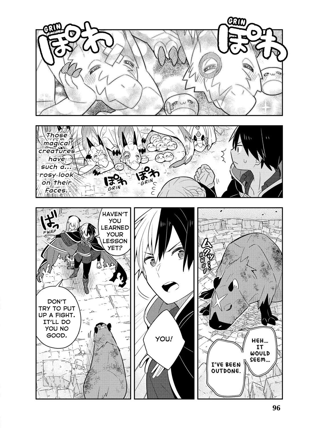 Konyaku Haki Sareta Reijo Wo Hirotta Ore Ga, Ikenai Koto Wo Oshiekomu Oishi Mono Wo Tabesasete Oshare Wo Sasete, Sekaichi Shiawasena Shojo Ni Produce! chapter 40 page 19