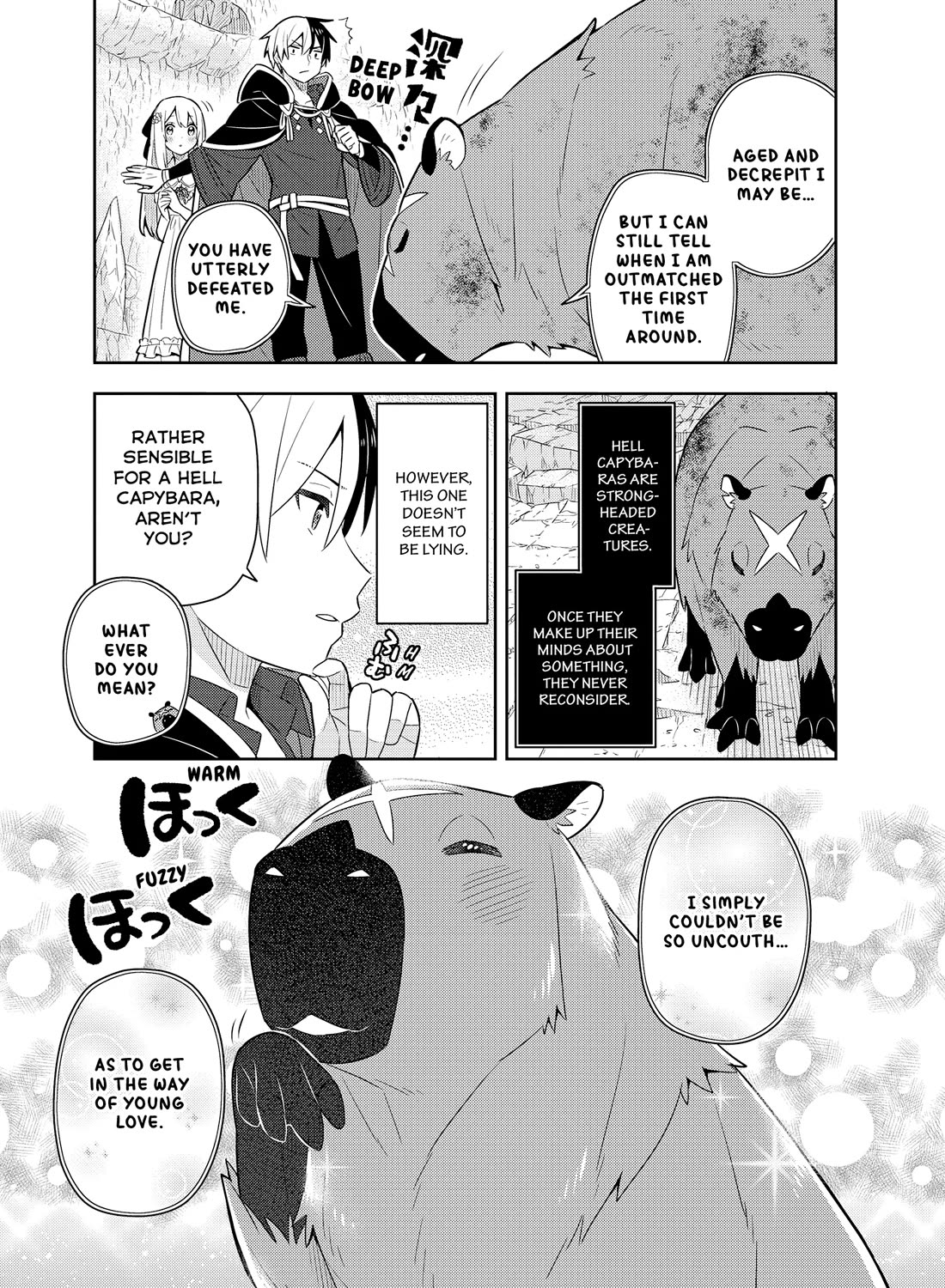 Konyaku Haki Sareta Reijo Wo Hirotta Ore Ga, Ikenai Koto Wo Oshiekomu Oishi Mono Wo Tabesasete Oshare Wo Sasete, Sekaichi Shiawasena Shojo Ni Produce! chapter 40 page 20