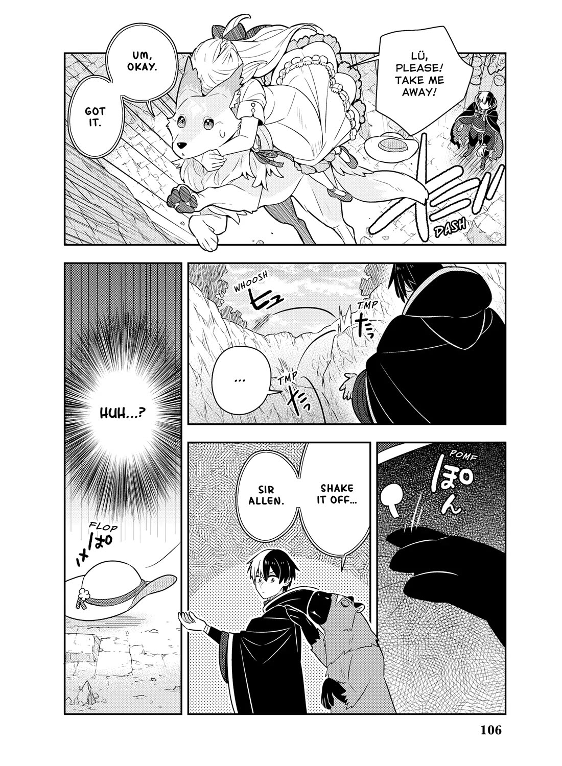 Konyaku Haki Sareta Reijo Wo Hirotta Ore Ga, Ikenai Koto Wo Oshiekomu Oishi Mono Wo Tabesasete Oshare Wo Sasete, Sekaichi Shiawasena Shojo Ni Produce! chapter 40 page 29