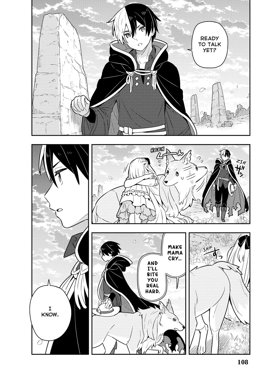 Konyaku Haki Sareta Reijo Wo Hirotta Ore Ga, Ikenai Koto Wo Oshiekomu Oishi Mono Wo Tabesasete Oshare Wo Sasete, Sekaichi Shiawasena Shojo Ni Produce! chapter 40 page 31
