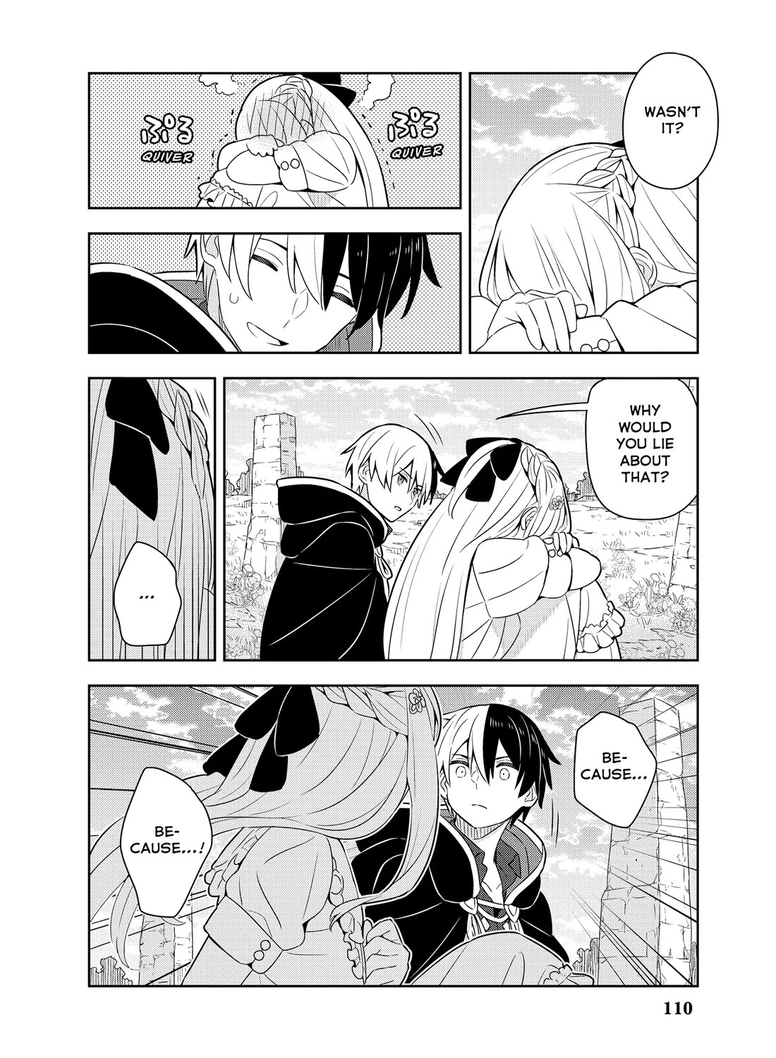 Konyaku Haki Sareta Reijo Wo Hirotta Ore Ga, Ikenai Koto Wo Oshiekomu Oishi Mono Wo Tabesasete Oshare Wo Sasete, Sekaichi Shiawasena Shojo Ni Produce! chapter 40 page 33