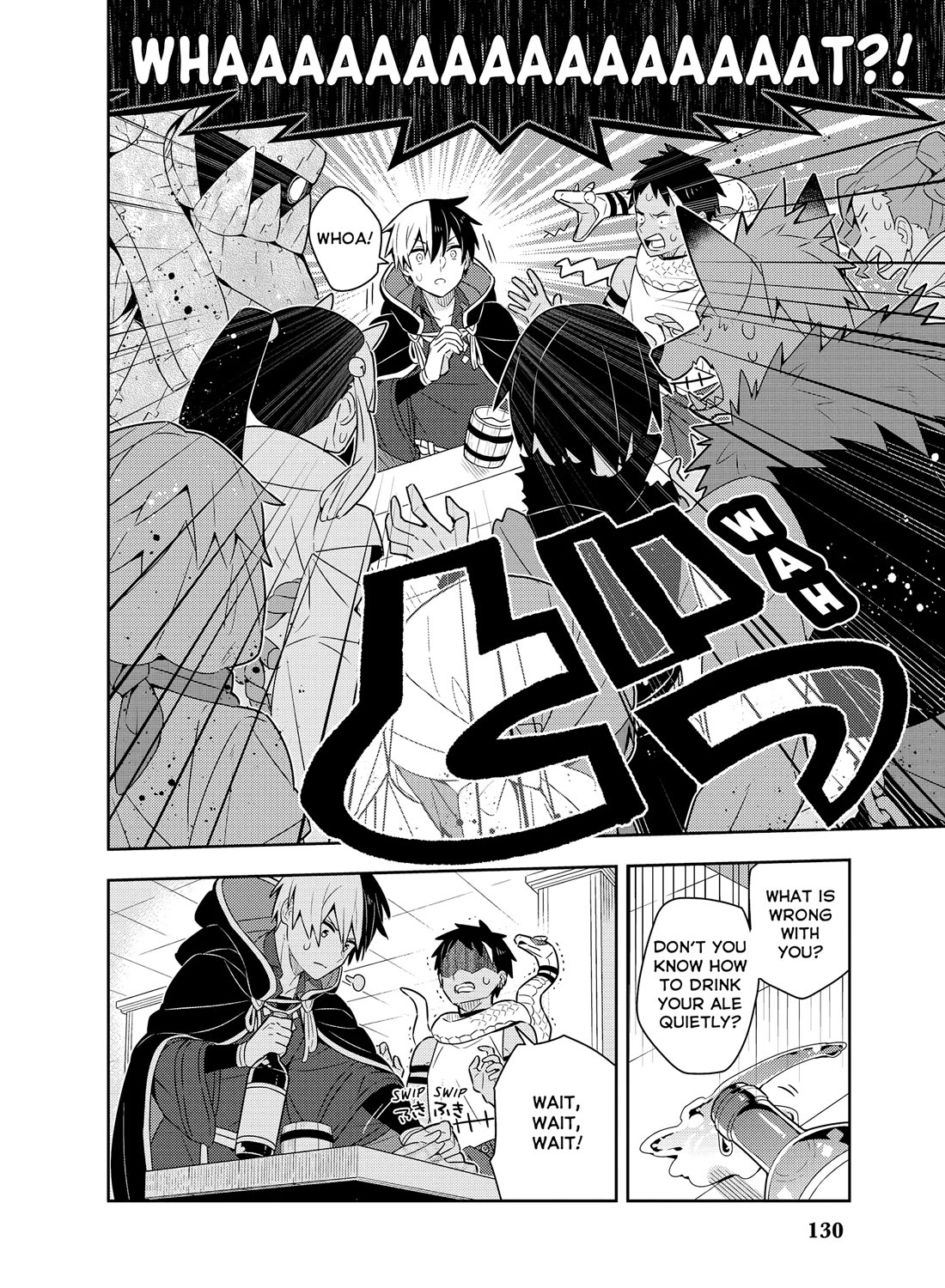 Konyaku Haki Sareta Reijo Wo Hirotta Ore Ga, Ikenai Koto Wo Oshiekomu Oishi Mono Wo Tabesasete Oshare Wo Sasete, Sekaichi Shiawasena Shojo Ni Produce! chapter 41 page 10