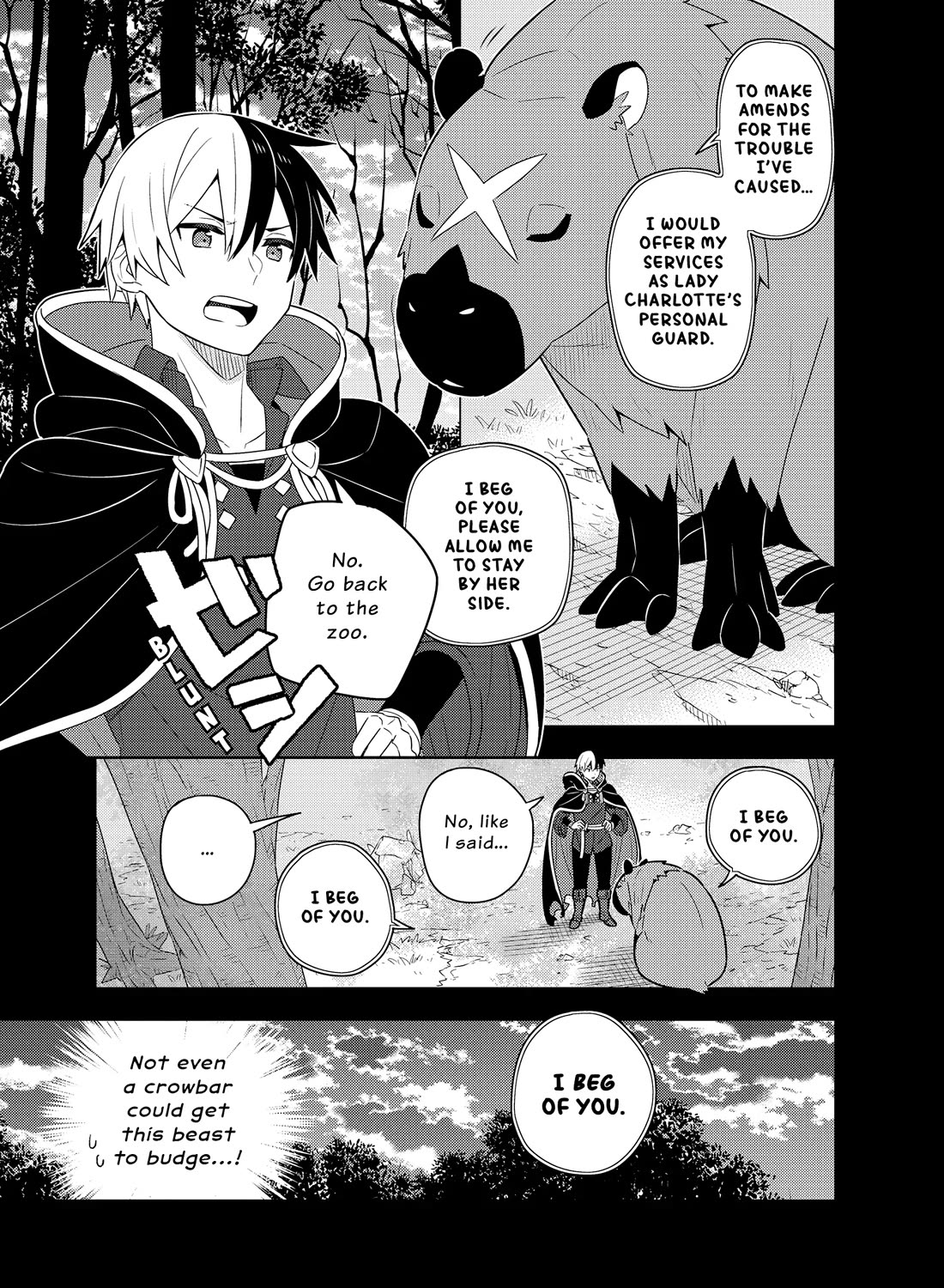 Konyaku Haki Sareta Reijo Wo Hirotta Ore Ga, Ikenai Koto Wo Oshiekomu Oishi Mono Wo Tabesasete Oshare Wo Sasete, Sekaichi Shiawasena Shojo Ni Produce! chapter 41 page 15