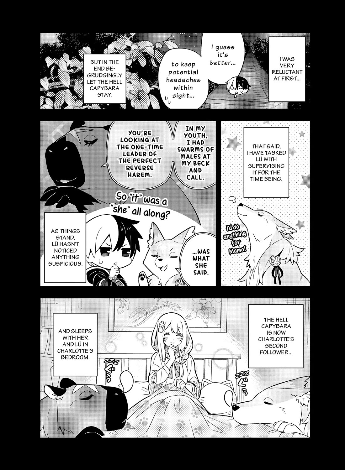 Konyaku Haki Sareta Reijo Wo Hirotta Ore Ga, Ikenai Koto Wo Oshiekomu Oishi Mono Wo Tabesasete Oshare Wo Sasete, Sekaichi Shiawasena Shojo Ni Produce! chapter 41 page 16