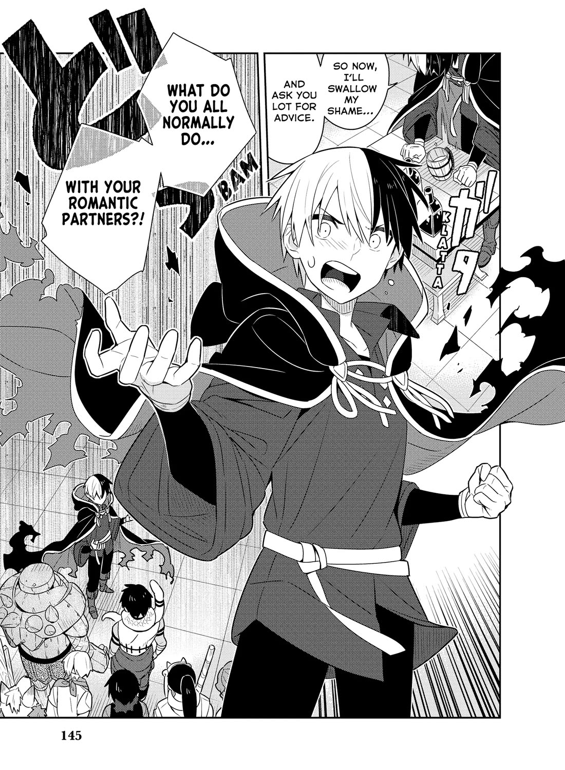 Konyaku Haki Sareta Reijo Wo Hirotta Ore Ga, Ikenai Koto Wo Oshiekomu Oishi Mono Wo Tabesasete Oshare Wo Sasete, Sekaichi Shiawasena Shojo Ni Produce! chapter 41 page 25