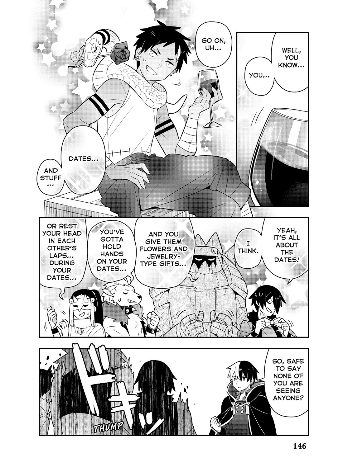 Konyaku Haki Sareta Reijo Wo Hirotta Ore Ga, Ikenai Koto Wo Oshiekomu Oishi Mono Wo Tabesasete Oshare Wo Sasete, Sekaichi Shiawasena Shojo Ni Produce! chapter 41 page 26