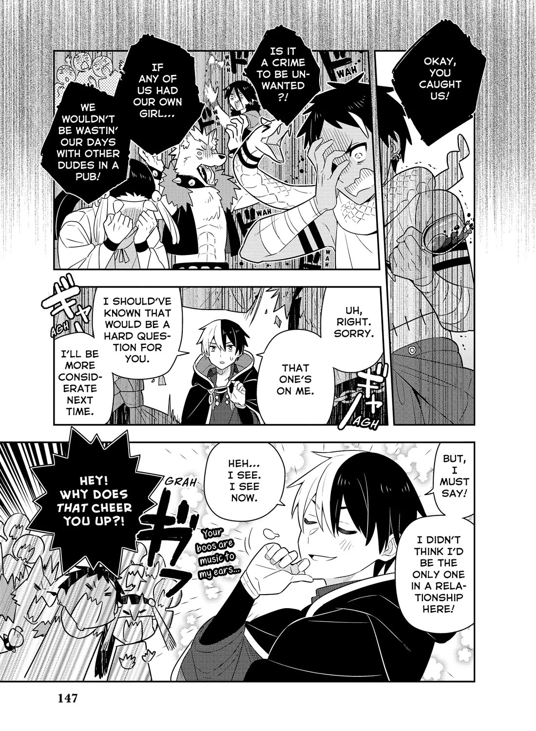 Konyaku Haki Sareta Reijo Wo Hirotta Ore Ga, Ikenai Koto Wo Oshiekomu Oishi Mono Wo Tabesasete Oshare Wo Sasete, Sekaichi Shiawasena Shojo Ni Produce! chapter 41 page 27