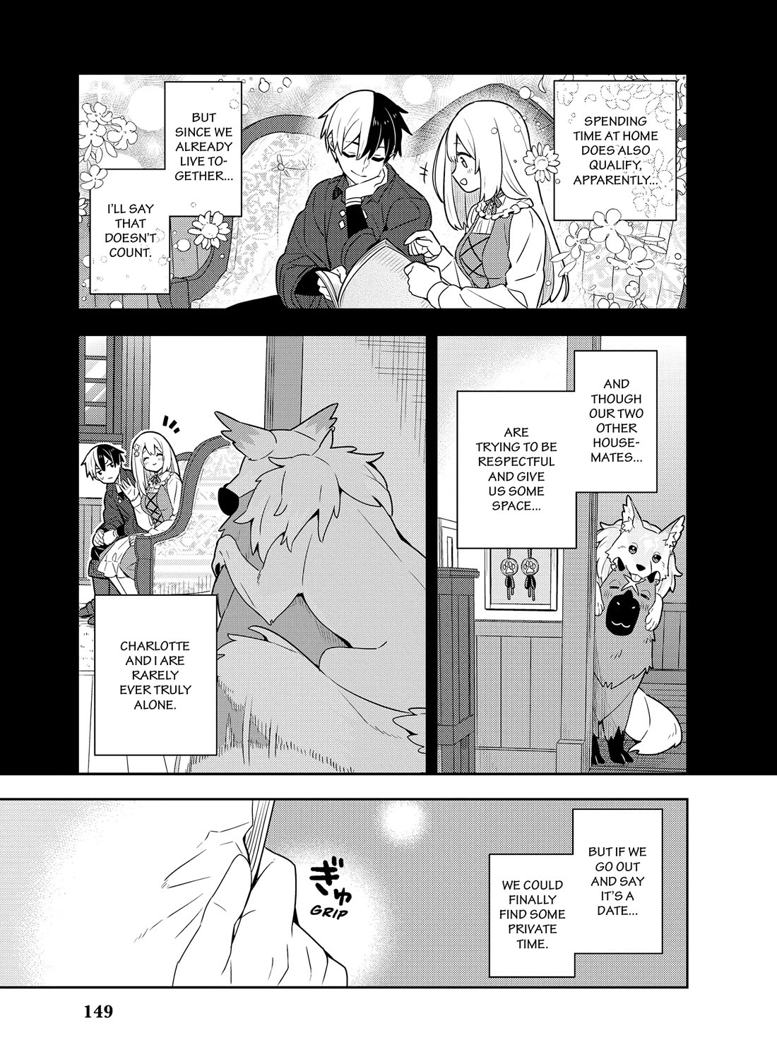 Konyaku Haki Sareta Reijo Wo Hirotta Ore Ga, Ikenai Koto Wo Oshiekomu Oishi Mono Wo Tabesasete Oshare Wo Sasete, Sekaichi Shiawasena Shojo Ni Produce! chapter 41 page 29