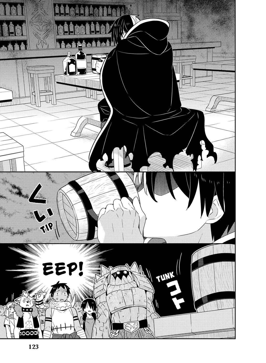 Konyaku Haki Sareta Reijo Wo Hirotta Ore Ga, Ikenai Koto Wo Oshiekomu Oishi Mono Wo Tabesasete Oshare Wo Sasete, Sekaichi Shiawasena Shojo Ni Produce! chapter 41 page 3