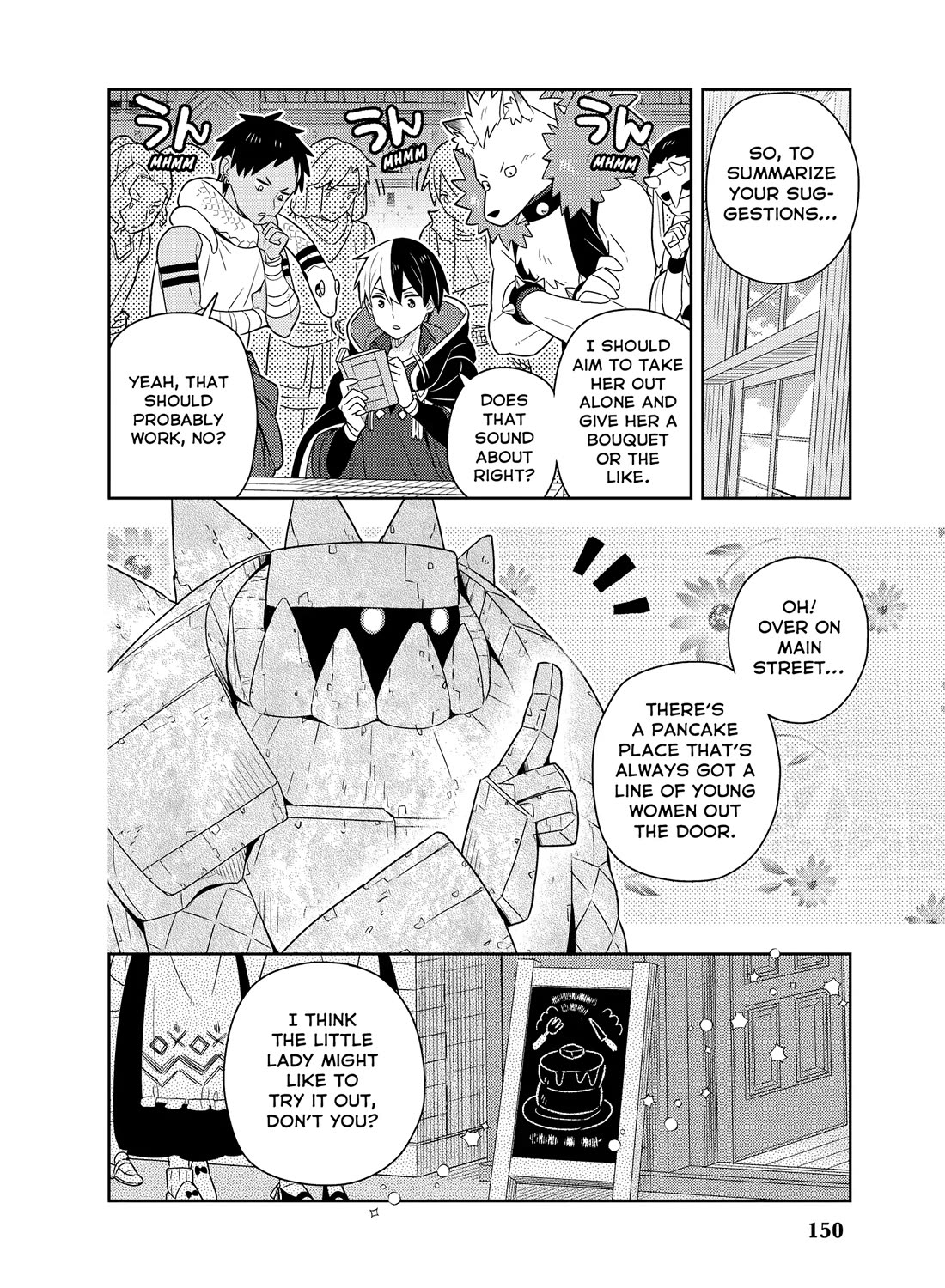 Konyaku Haki Sareta Reijo Wo Hirotta Ore Ga, Ikenai Koto Wo Oshiekomu Oishi Mono Wo Tabesasete Oshare Wo Sasete, Sekaichi Shiawasena Shojo Ni Produce! chapter 41 page 30