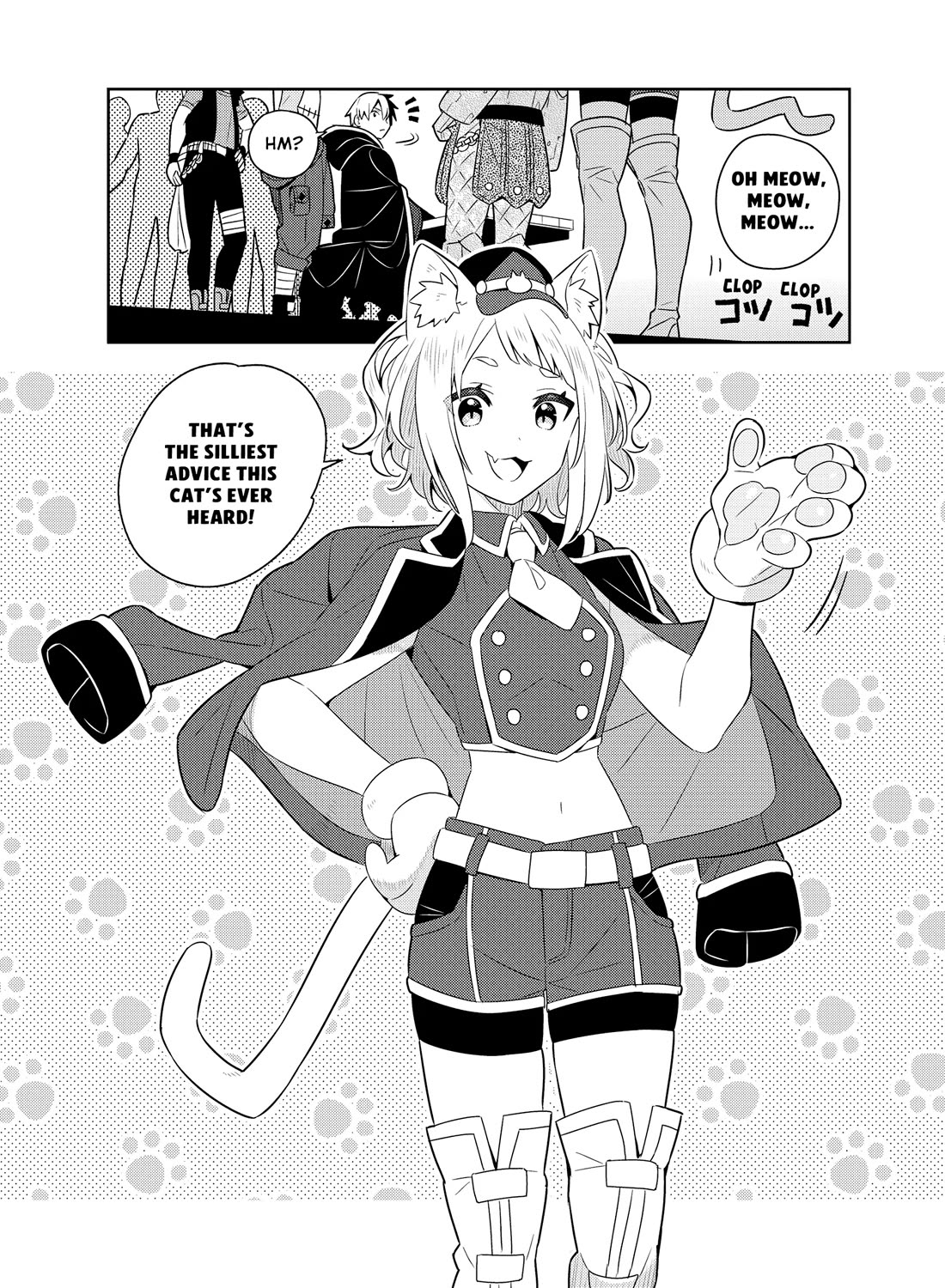 Konyaku Haki Sareta Reijo Wo Hirotta Ore Ga, Ikenai Koto Wo Oshiekomu Oishi Mono Wo Tabesasete Oshare Wo Sasete, Sekaichi Shiawasena Shojo Ni Produce! chapter 41 page 32