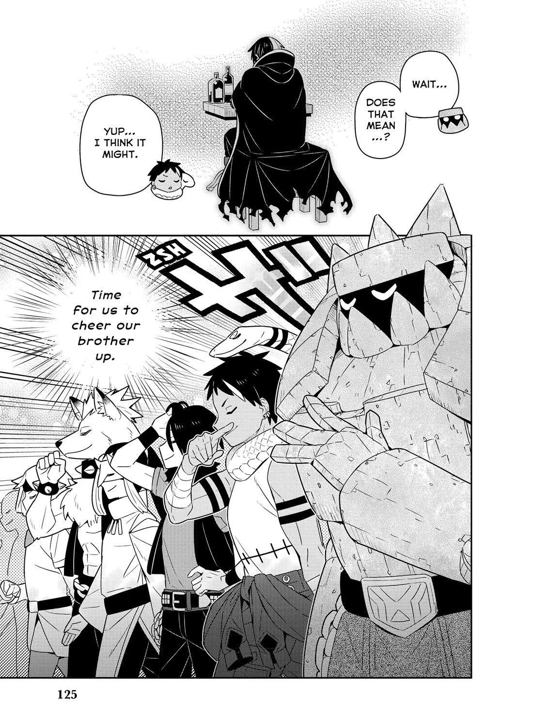 Konyaku Haki Sareta Reijo Wo Hirotta Ore Ga, Ikenai Koto Wo Oshiekomu Oishi Mono Wo Tabesasete Oshare Wo Sasete, Sekaichi Shiawasena Shojo Ni Produce! chapter 41 page 5