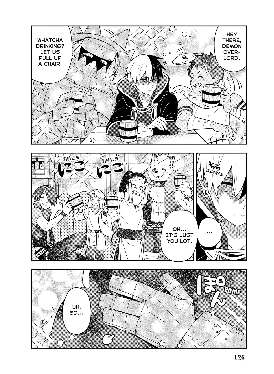 Konyaku Haki Sareta Reijo Wo Hirotta Ore Ga, Ikenai Koto Wo Oshiekomu Oishi Mono Wo Tabesasete Oshare Wo Sasete, Sekaichi Shiawasena Shojo Ni Produce! chapter 41 page 6