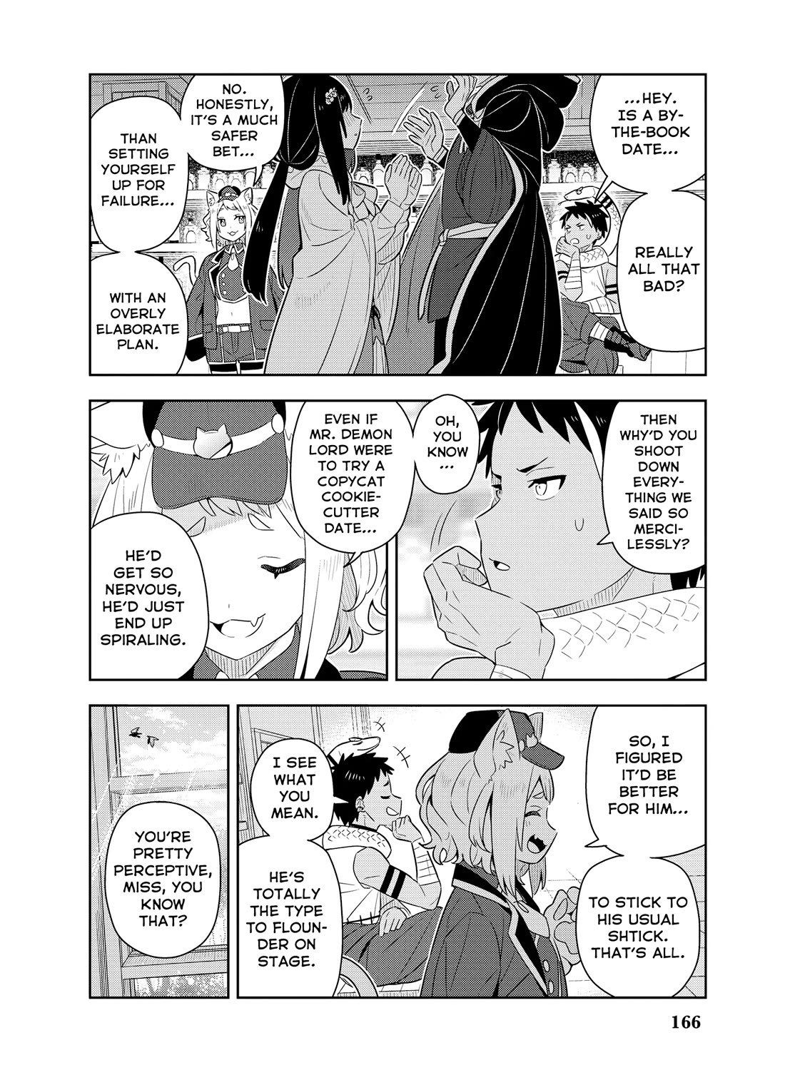 Konyaku Haki Sareta Reijo Wo Hirotta Ore Ga, Ikenai Koto Wo Oshiekomu Oishi Mono Wo Tabesasete Oshare Wo Sasete, Sekaichi Shiawasena Shojo Ni Produce! chapter 42 page 13