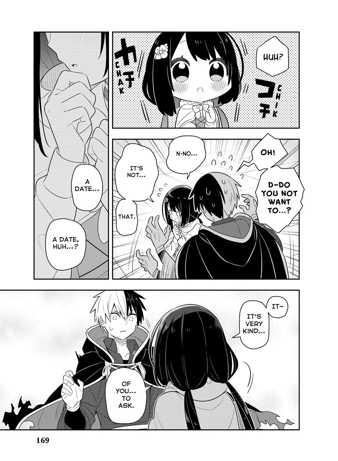 Konyaku Haki Sareta Reijo Wo Hirotta Ore Ga, Ikenai Koto Wo Oshiekomu Oishi Mono Wo Tabesasete Oshare Wo Sasete, Sekaichi Shiawasena Shojo Ni Produce! chapter 42 page 16