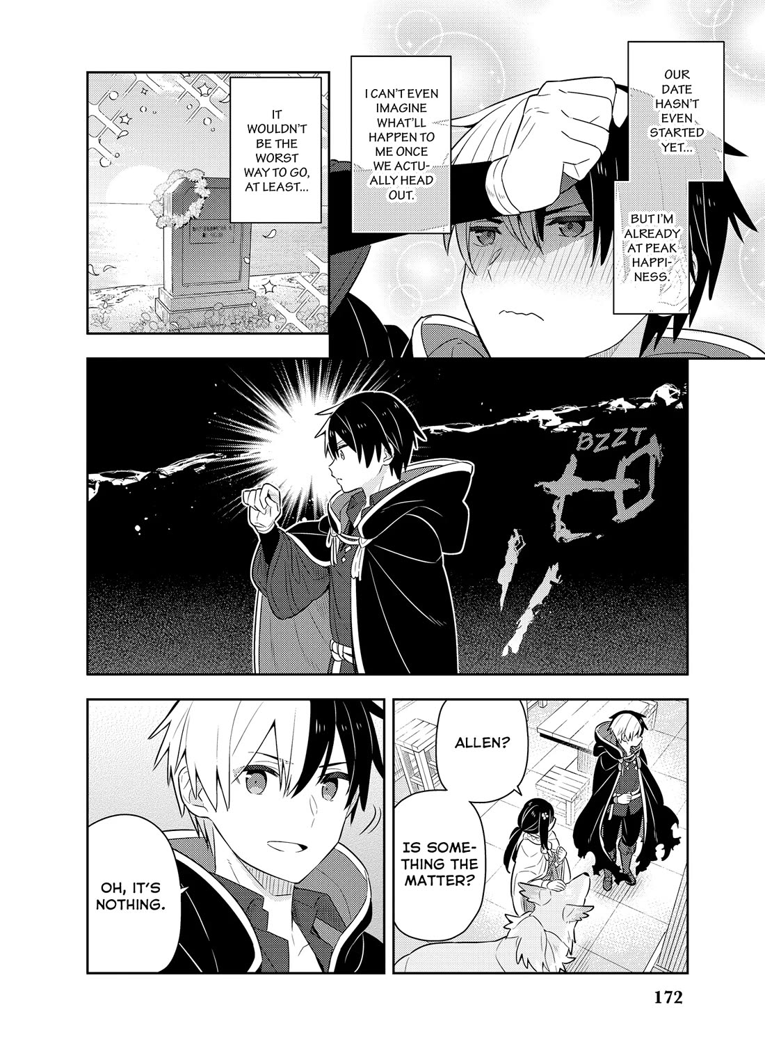 Konyaku Haki Sareta Reijo Wo Hirotta Ore Ga, Ikenai Koto Wo Oshiekomu Oishi Mono Wo Tabesasete Oshare Wo Sasete, Sekaichi Shiawasena Shojo Ni Produce! chapter 42 page 19