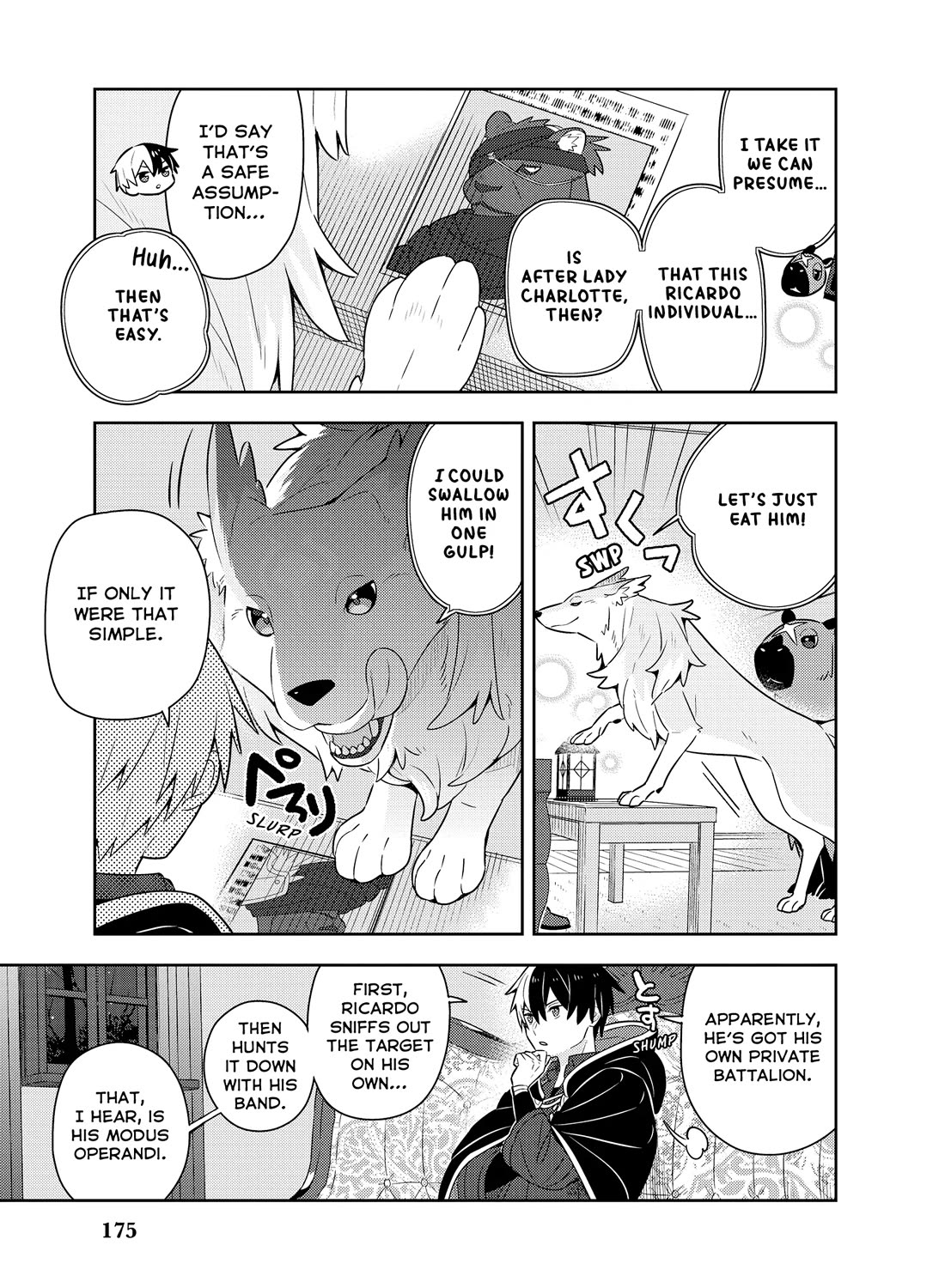 Konyaku Haki Sareta Reijo Wo Hirotta Ore Ga, Ikenai Koto Wo Oshiekomu Oishi Mono Wo Tabesasete Oshare Wo Sasete, Sekaichi Shiawasena Shojo Ni Produce! chapter 42 page 22