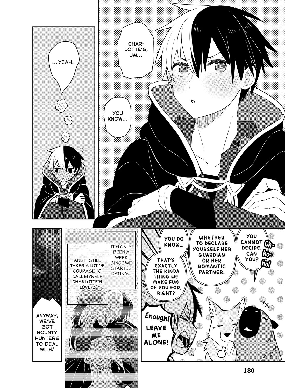 Konyaku Haki Sareta Reijo Wo Hirotta Ore Ga, Ikenai Koto Wo Oshiekomu Oishi Mono Wo Tabesasete Oshare Wo Sasete, Sekaichi Shiawasena Shojo Ni Produce! chapter 42 page 27