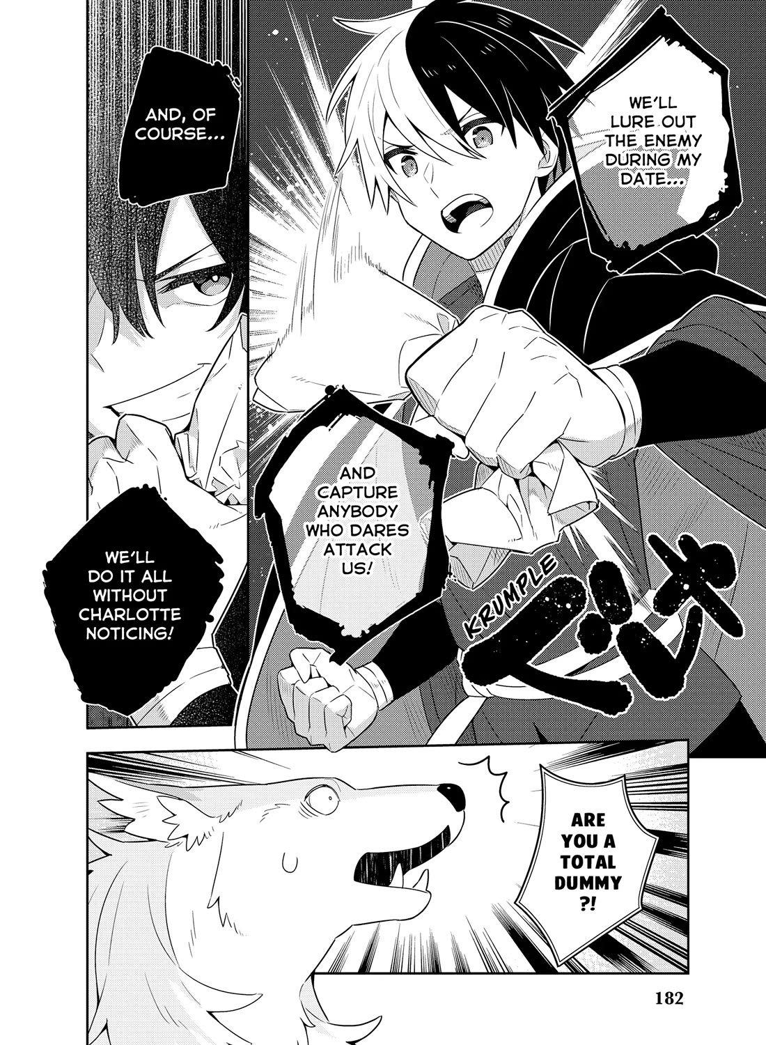 Konyaku Haki Sareta Reijo Wo Hirotta Ore Ga, Ikenai Koto Wo Oshiekomu Oishi Mono Wo Tabesasete Oshare Wo Sasete, Sekaichi Shiawasena Shojo Ni Produce! chapter 42 page 29