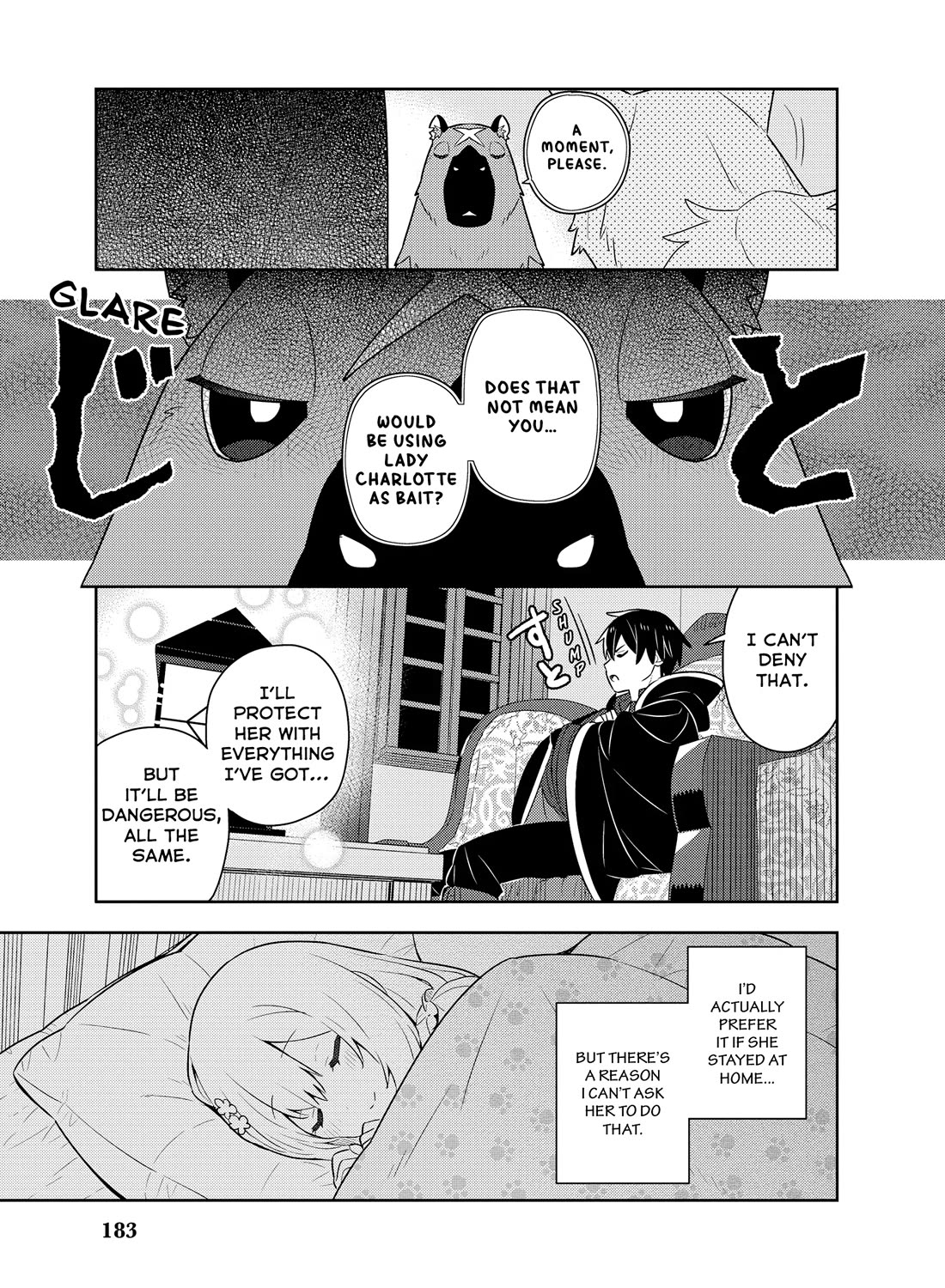 Konyaku Haki Sareta Reijo Wo Hirotta Ore Ga, Ikenai Koto Wo Oshiekomu Oishi Mono Wo Tabesasete Oshare Wo Sasete, Sekaichi Shiawasena Shojo Ni Produce! chapter 42 page 30