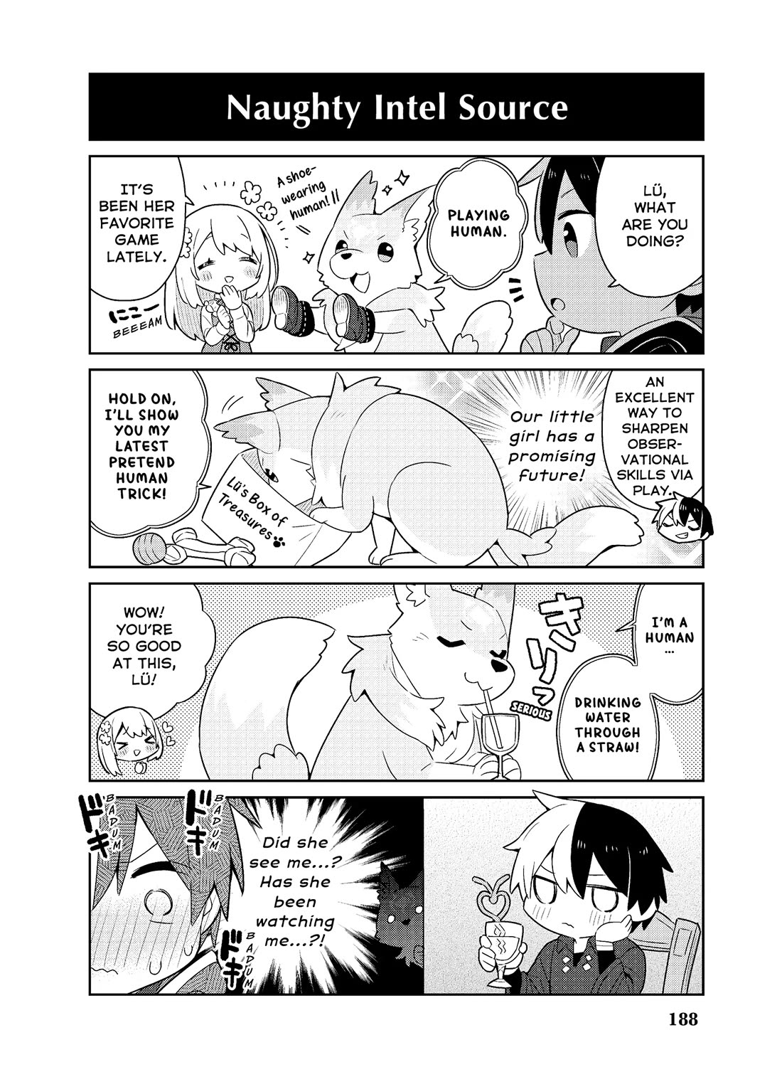 Konyaku Haki Sareta Reijo Wo Hirotta Ore Ga, Ikenai Koto Wo Oshiekomu Oishi Mono Wo Tabesasete Oshare Wo Sasete, Sekaichi Shiawasena Shojo Ni Produce! chapter 42 page 35