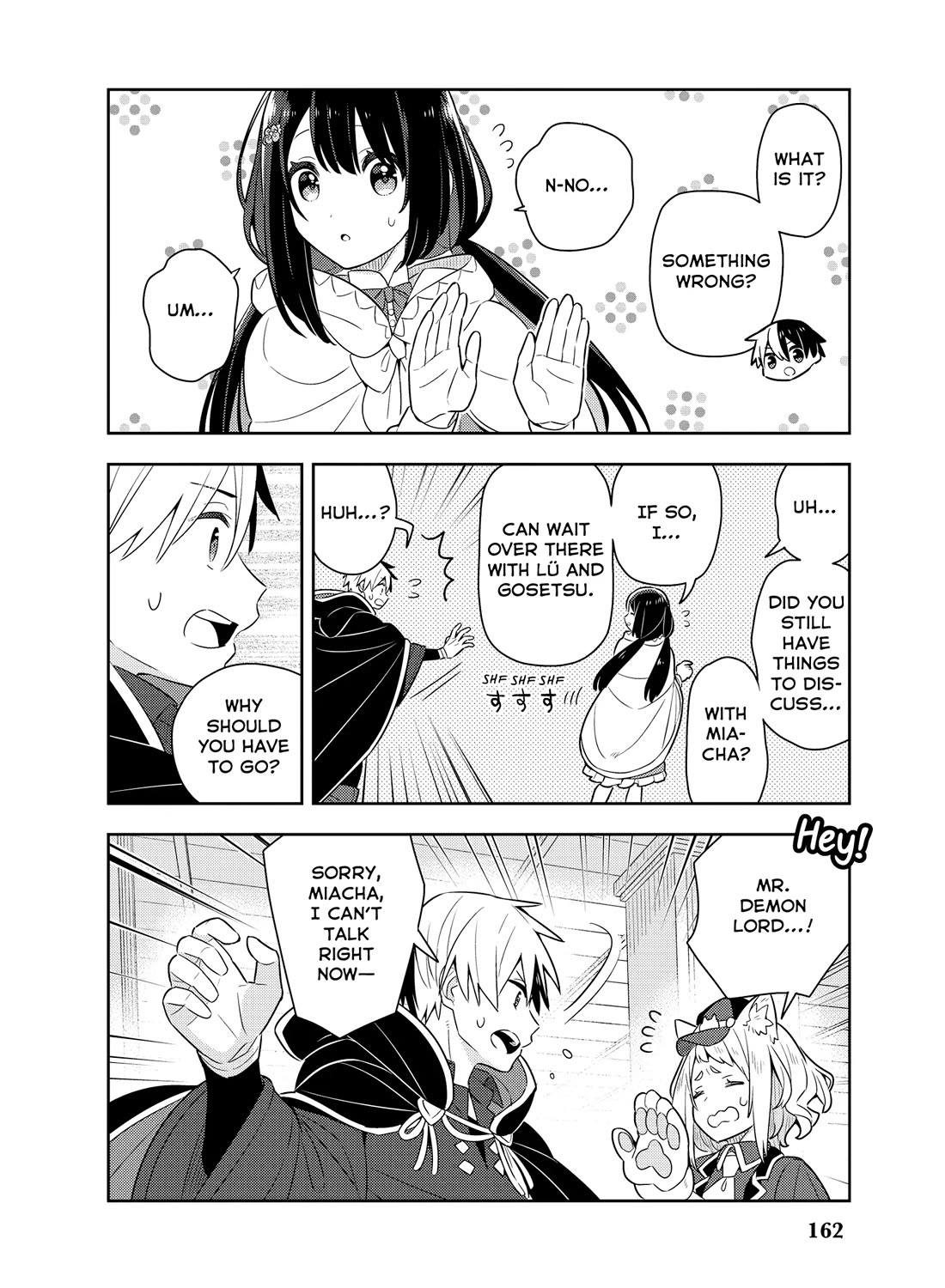 Konyaku Haki Sareta Reijo Wo Hirotta Ore Ga, Ikenai Koto Wo Oshiekomu Oishi Mono Wo Tabesasete Oshare Wo Sasete, Sekaichi Shiawasena Shojo Ni Produce! chapter 42 page 9