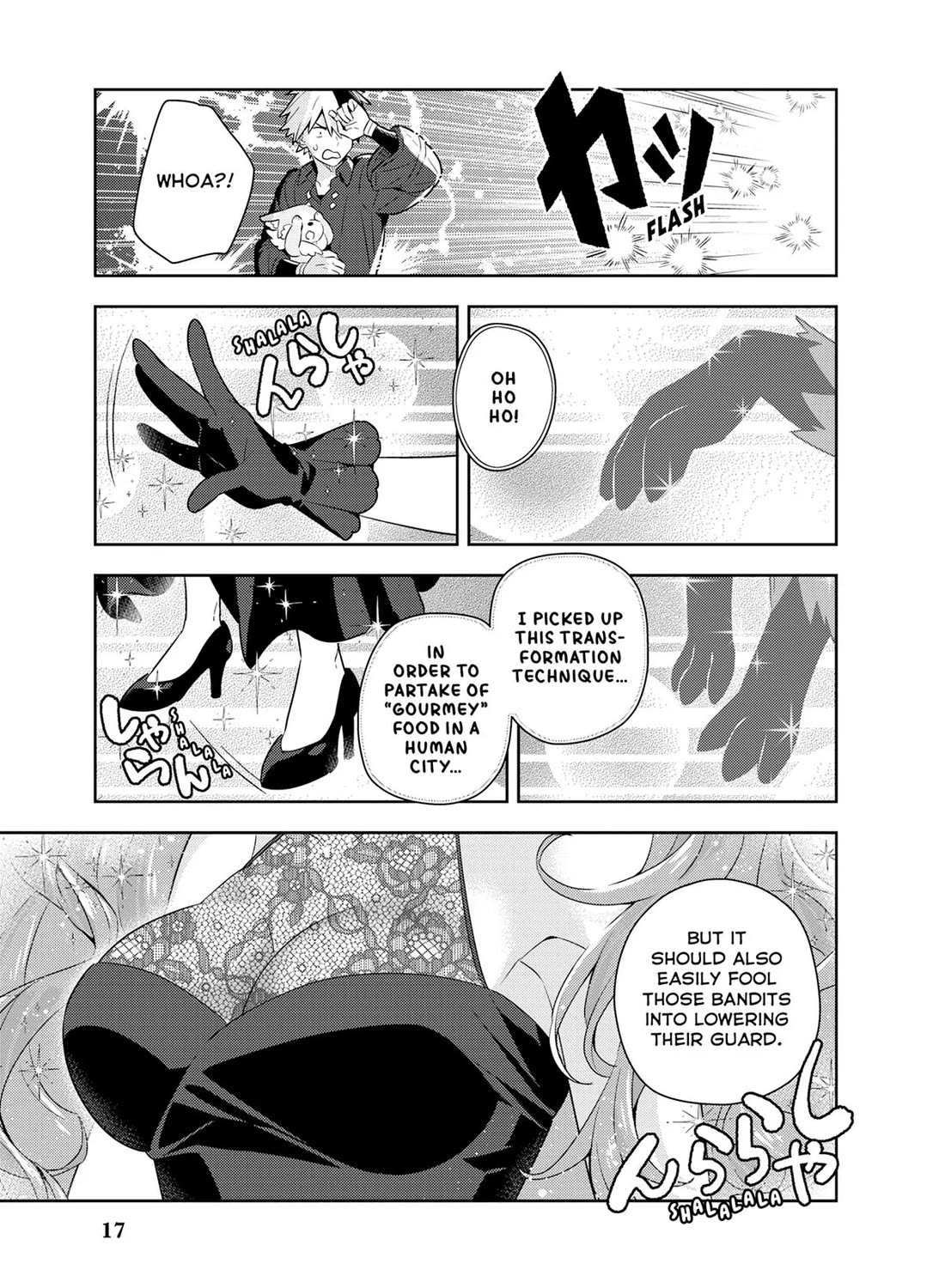 Konyaku Haki Sareta Reijo Wo Hirotta Ore Ga, Ikenai Koto Wo Oshiekomu Oishi Mono Wo Tabesasete Oshare Wo Sasete, Sekaichi Shiawasena Shojo Ni Produce! chapter 43 page 18