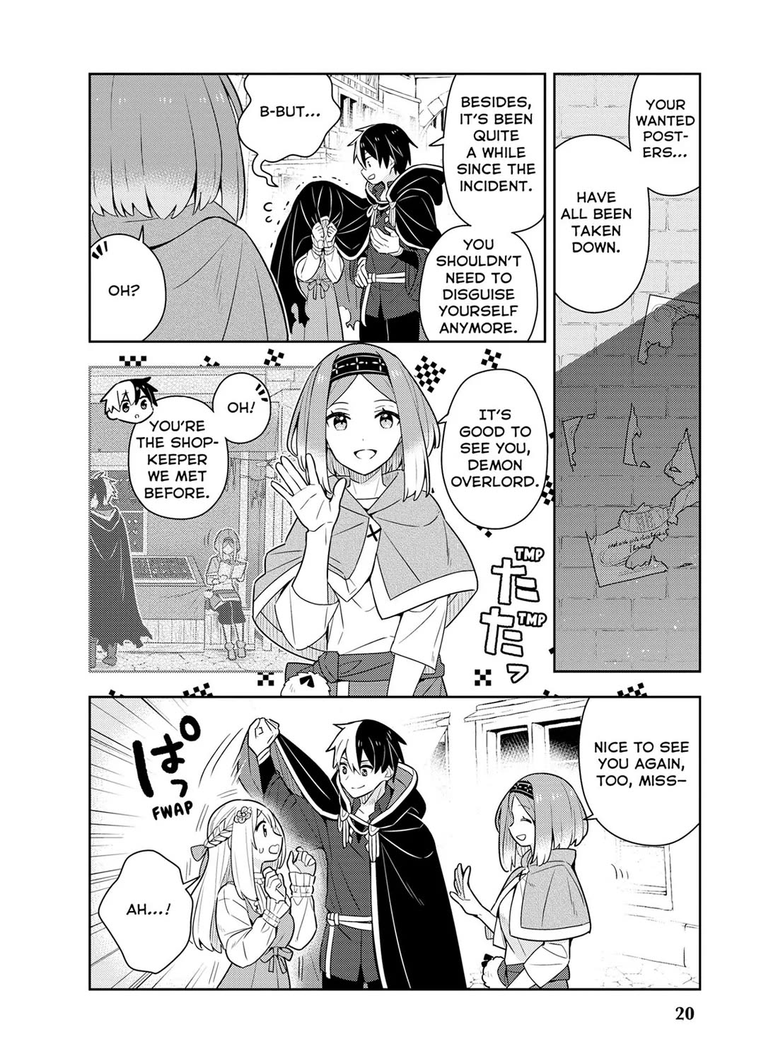 Konyaku Haki Sareta Reijo Wo Hirotta Ore Ga, Ikenai Koto Wo Oshiekomu Oishi Mono Wo Tabesasete Oshare Wo Sasete, Sekaichi Shiawasena Shojo Ni Produce! chapter 43 page 21
