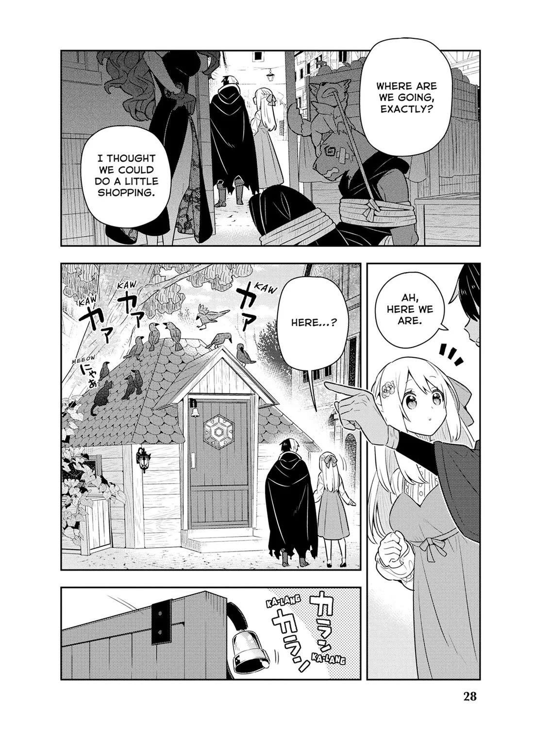 Konyaku Haki Sareta Reijo Wo Hirotta Ore Ga, Ikenai Koto Wo Oshiekomu Oishi Mono Wo Tabesasete Oshare Wo Sasete, Sekaichi Shiawasena Shojo Ni Produce! chapter 43 page 29